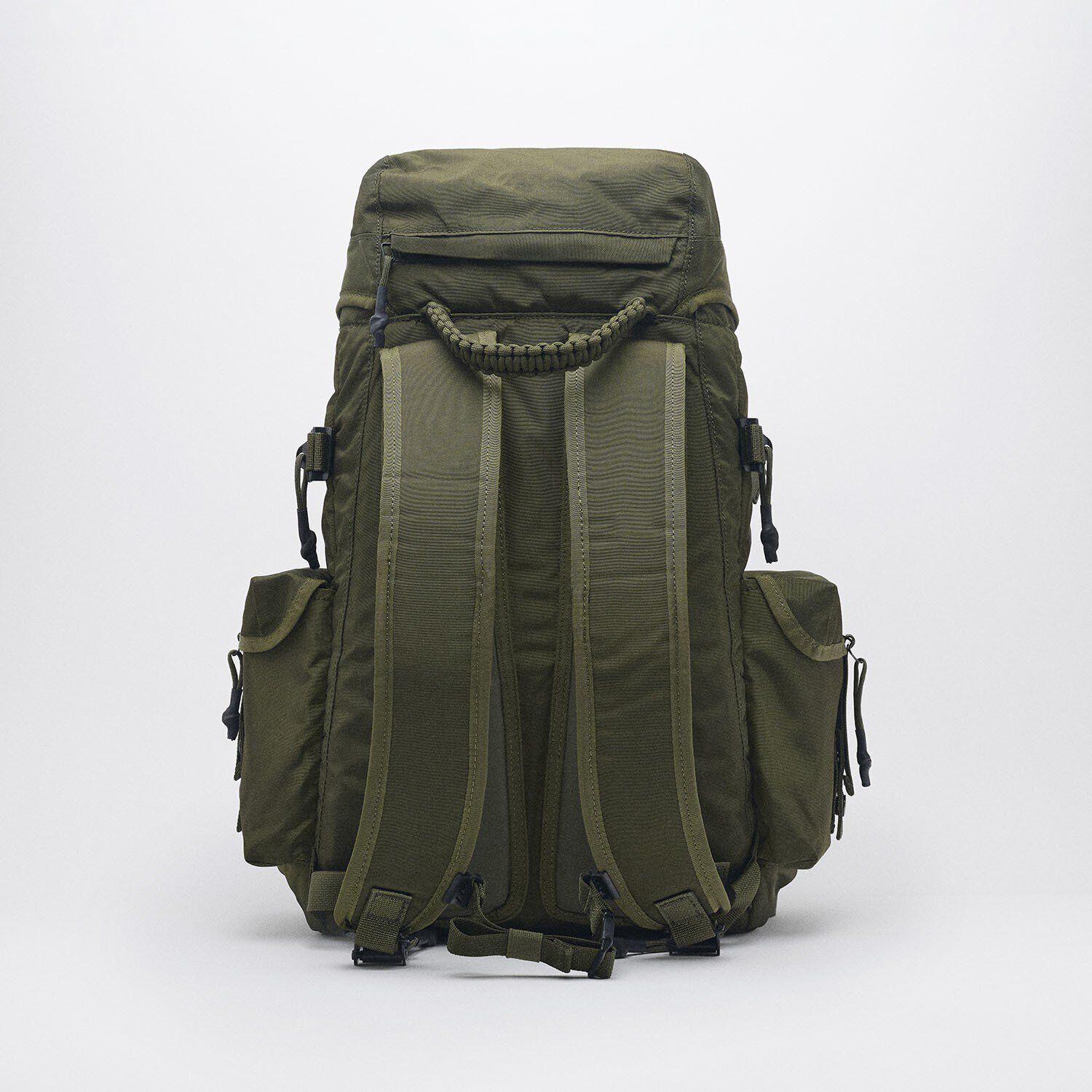 Mochila M.A.L.I.C.E. Sintética