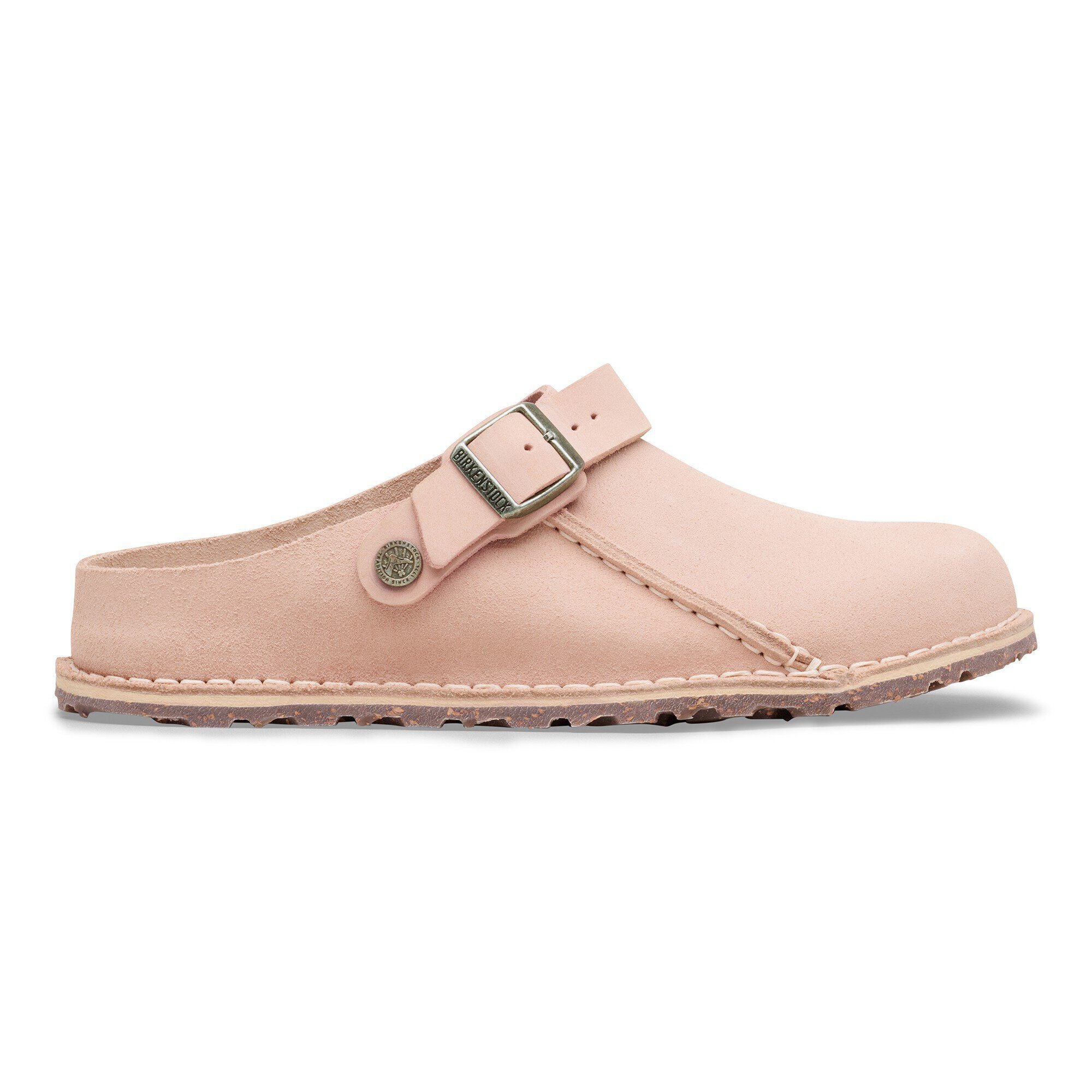 Lutry Premium Suede Couro de Camurça