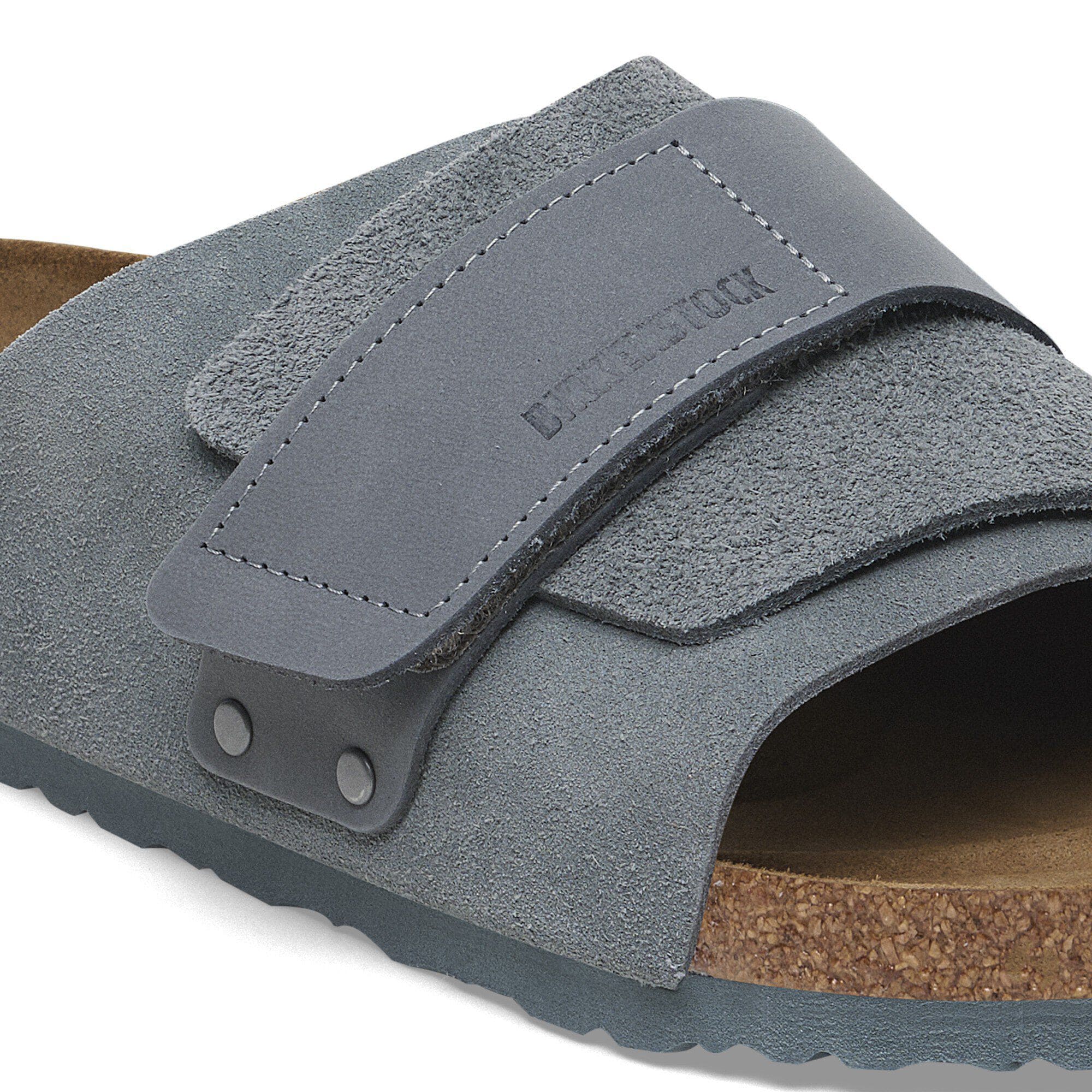 Pele de Nubuck/Suedes de Kyoto