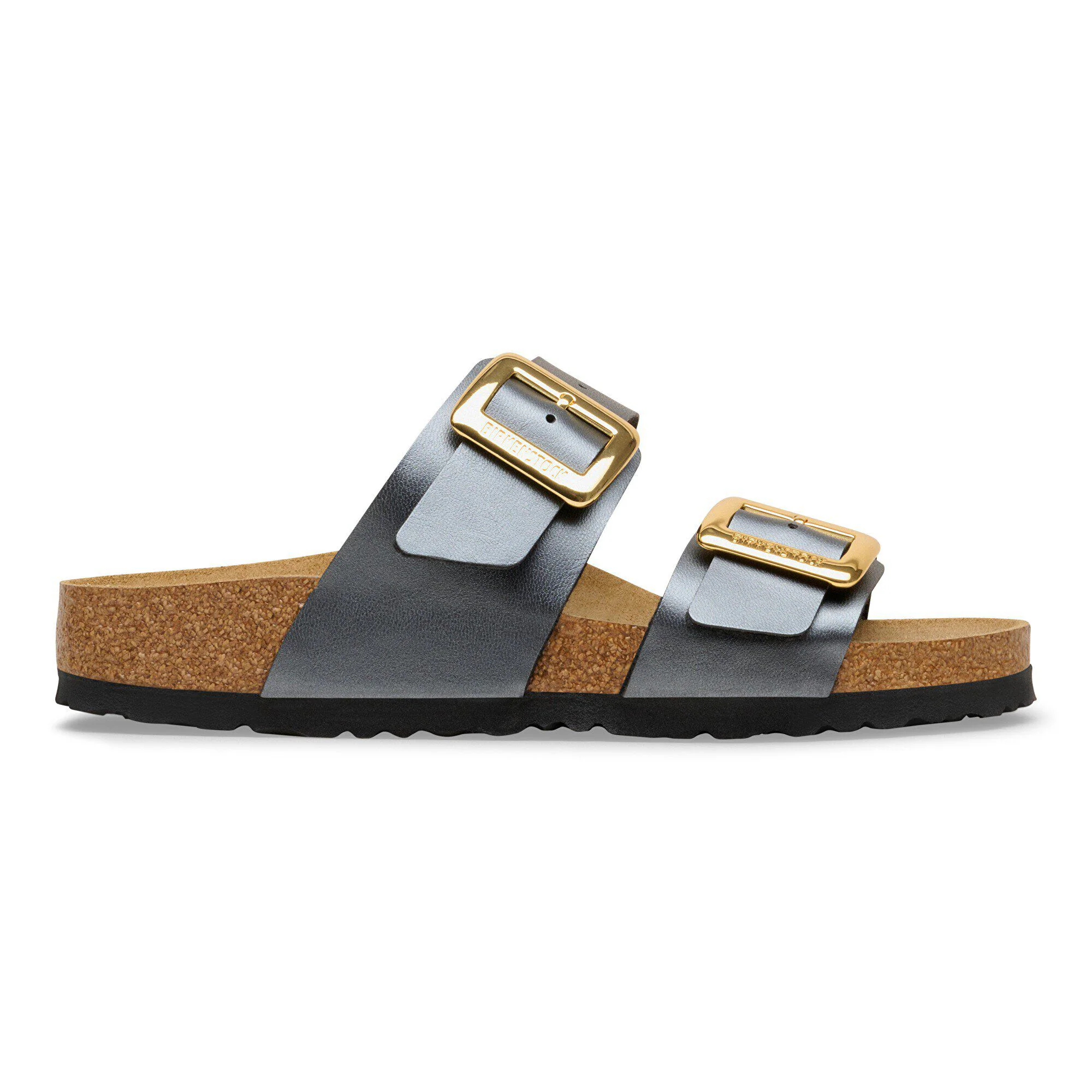 Sapatilha Sydney com Fivela Birko-Flor