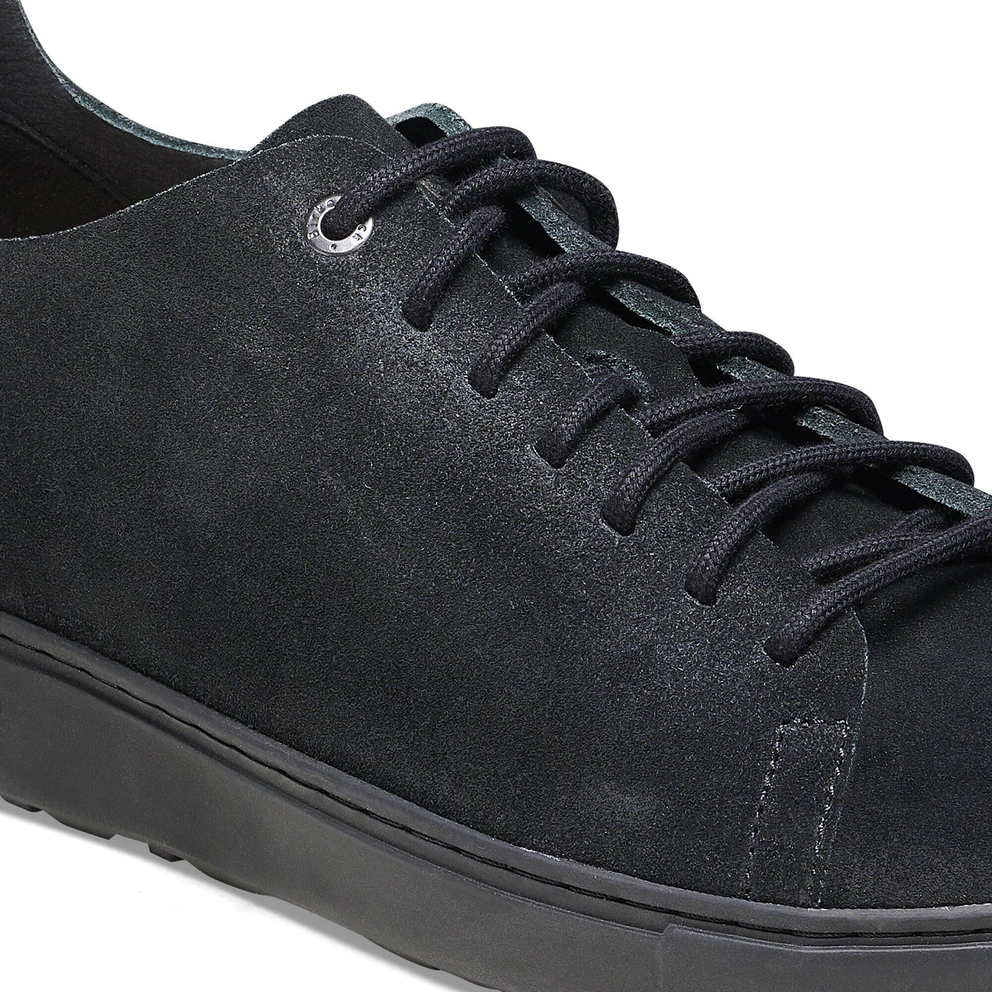 Bend Low Decon Couro Nubuck