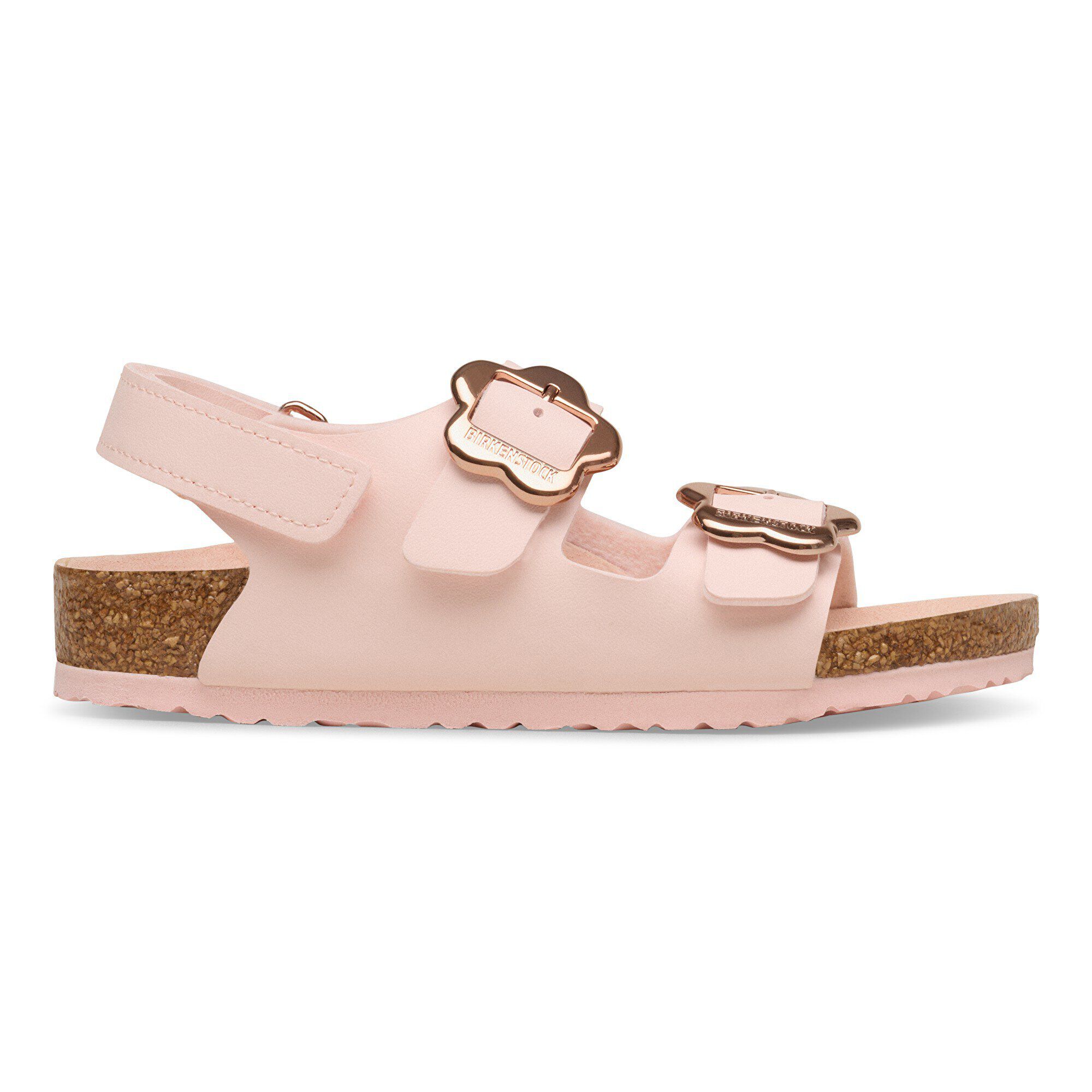 Birko-Flor Infantil com Fivela de Flor Milano