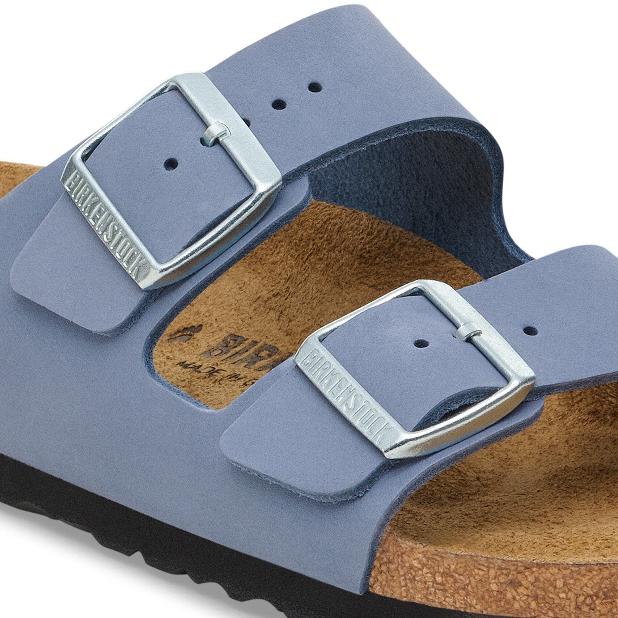 Couro Nubuck Arizona