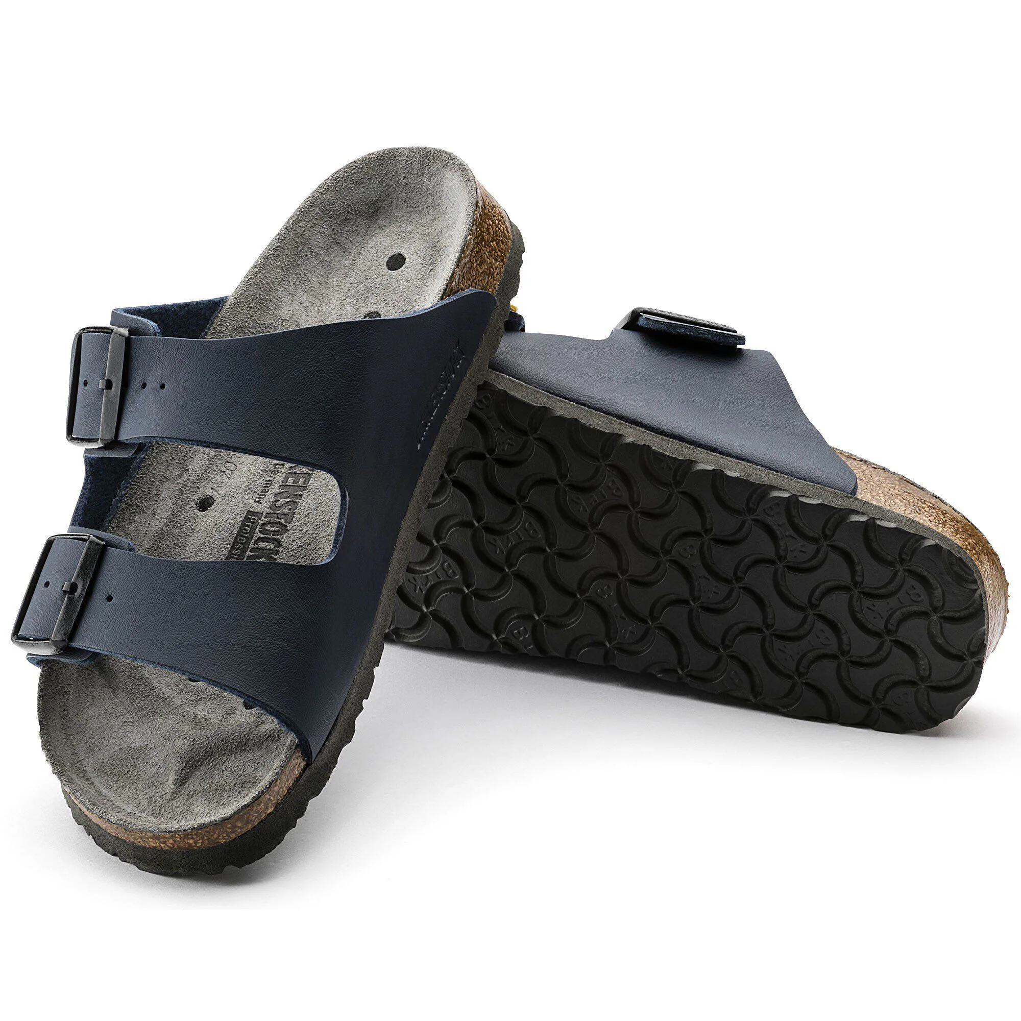 Sandália Arizona ESD Birko-Flor