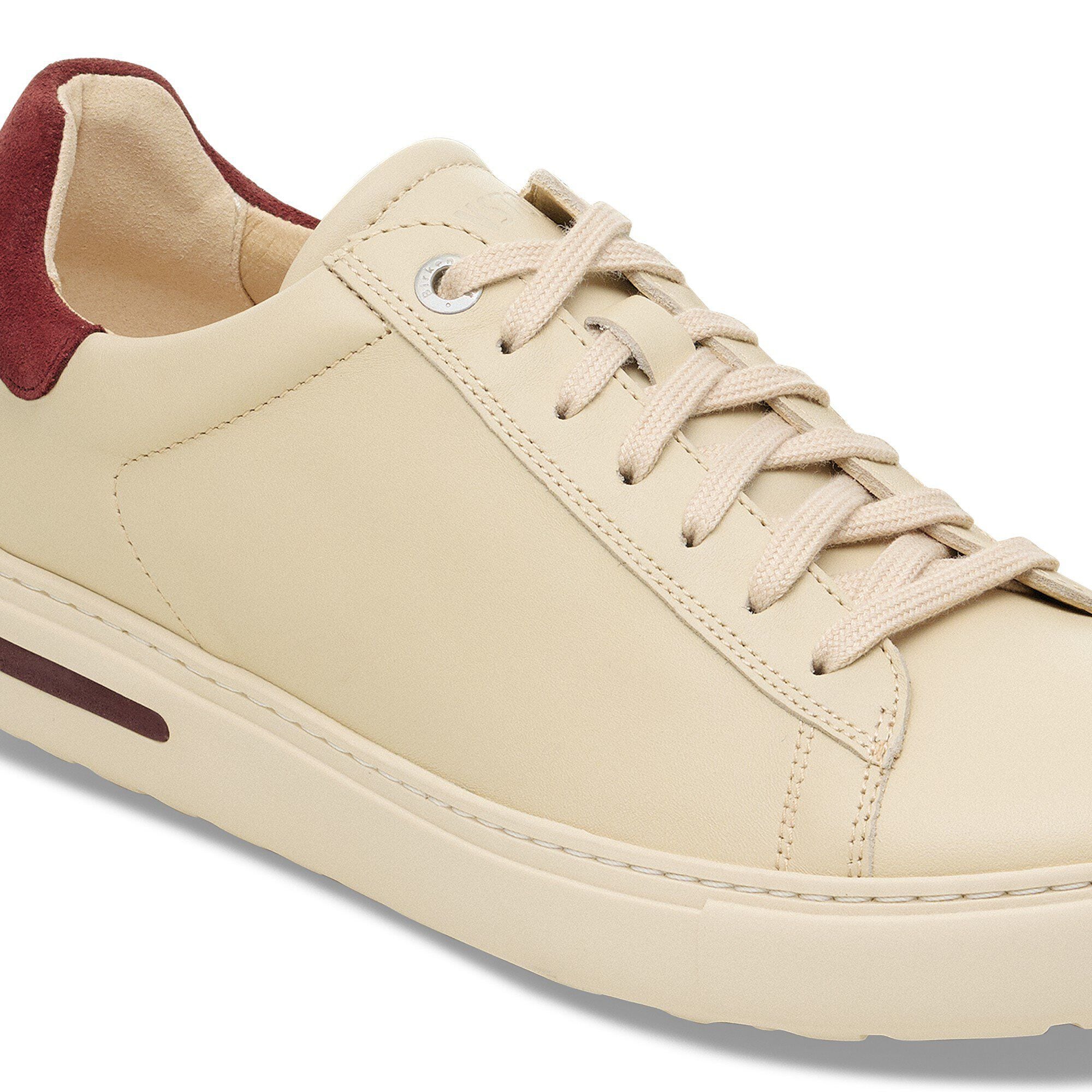 Bend Low Couro Natural