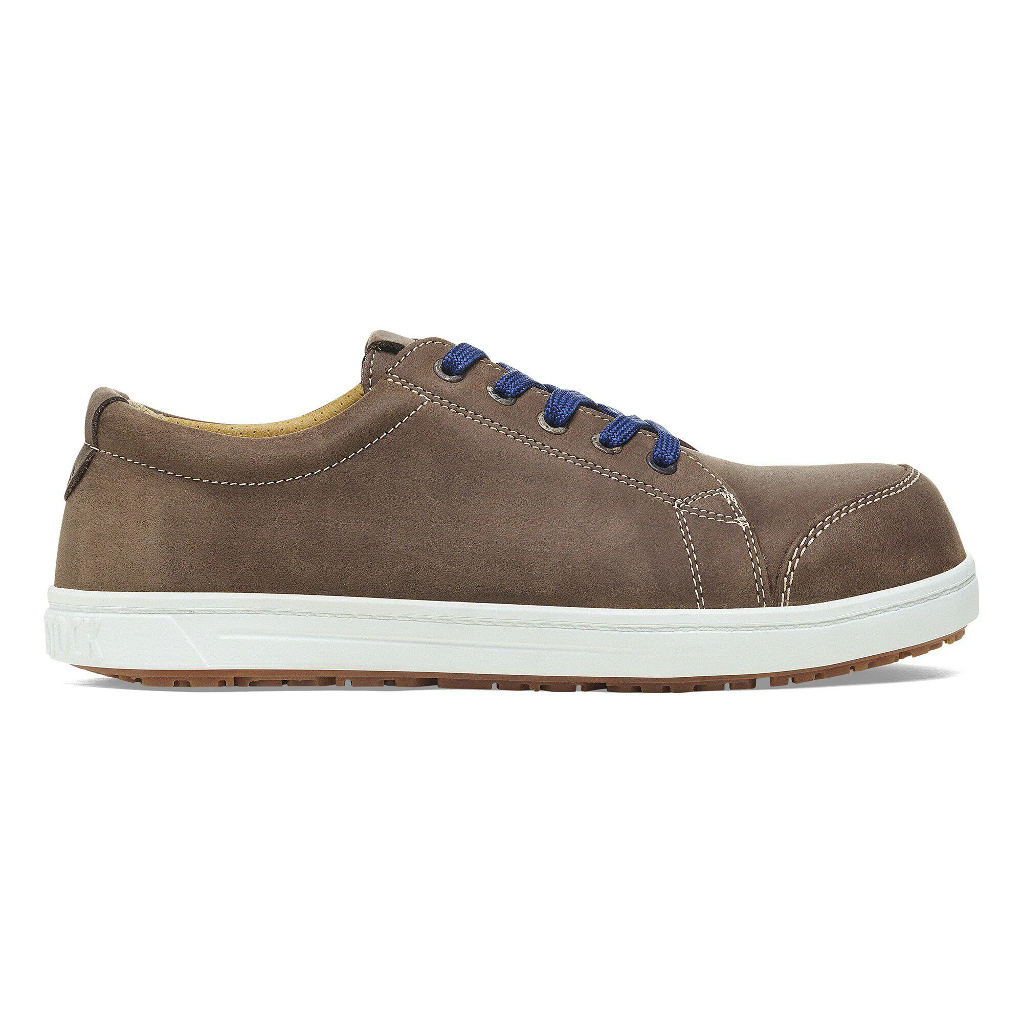 QS 500 Couro Nubuck
