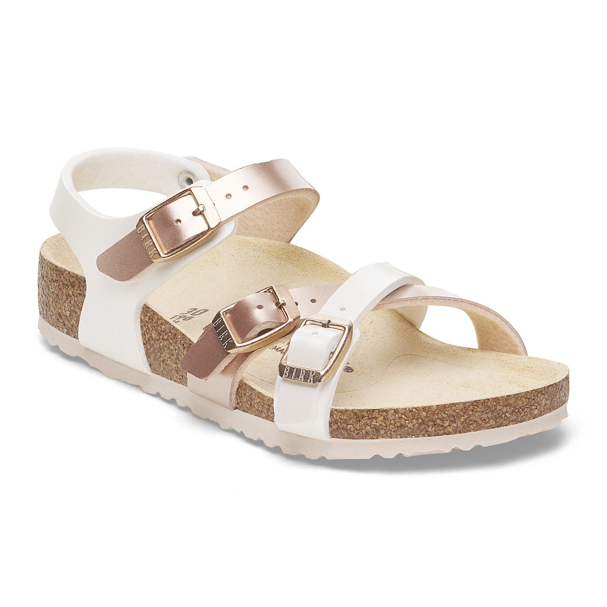 Birko-Flor Kumba Split Kids