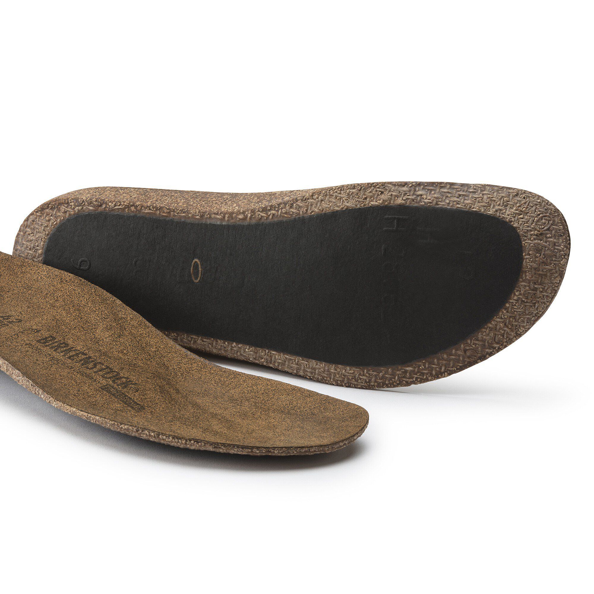 Plantilha Substituível QO / QS Masculina