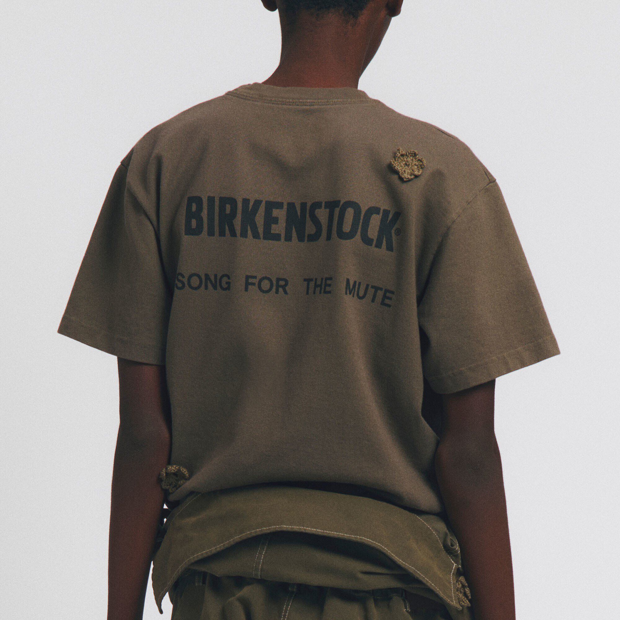 Camiseta SFTM de Algodão
