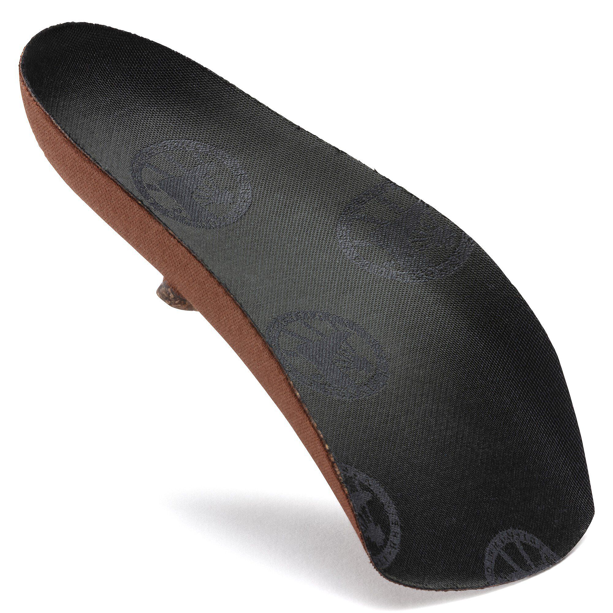 Blue Footbed Tradicional Edição Preto