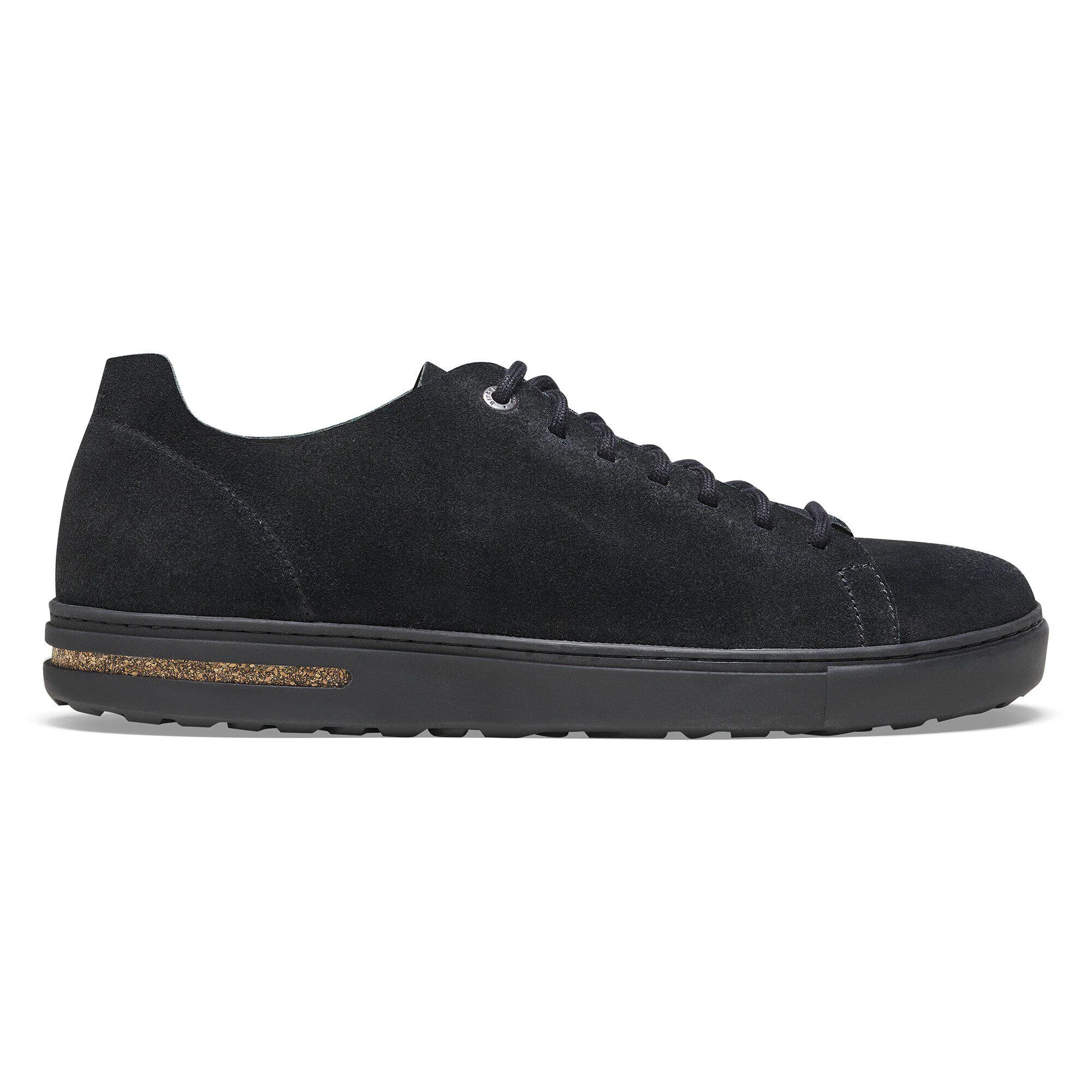 Bend Low Decon Couro Nubuck