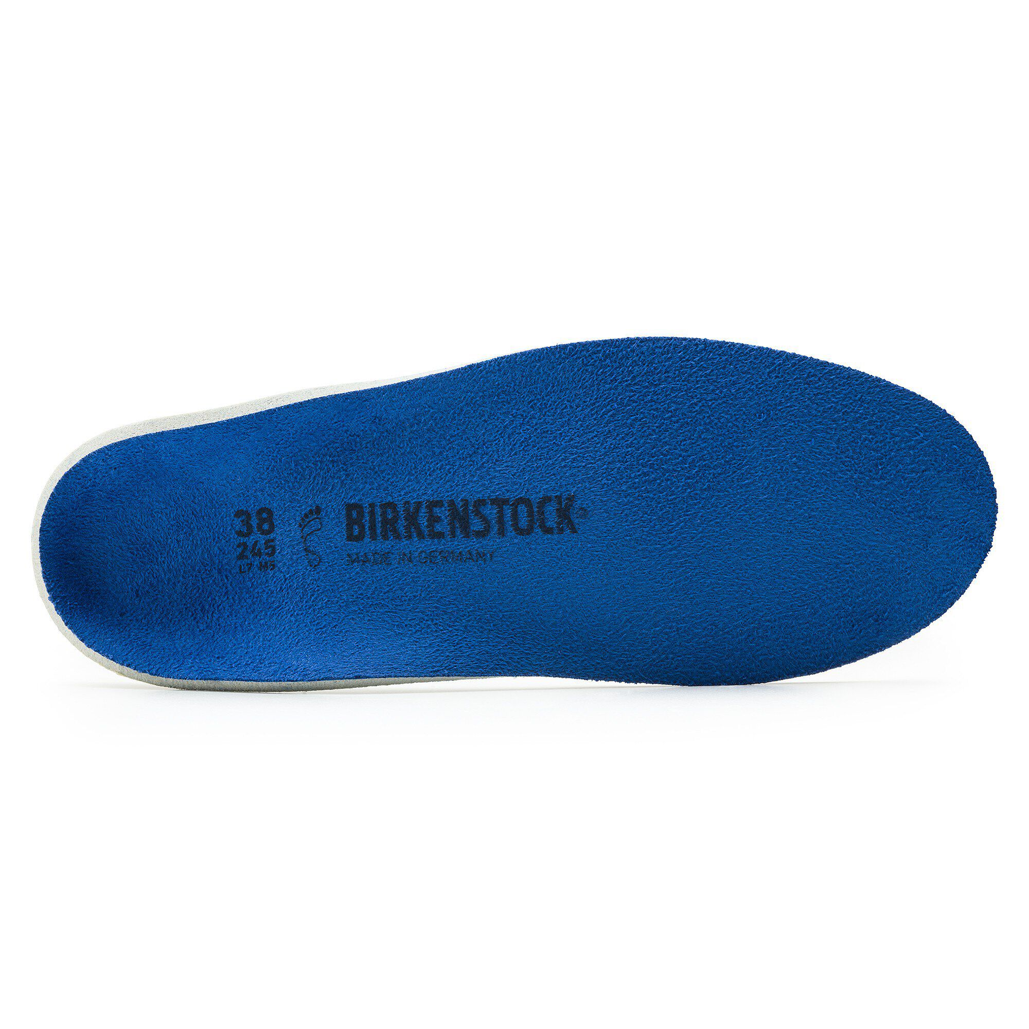 BirkoContact Sport Microfibra