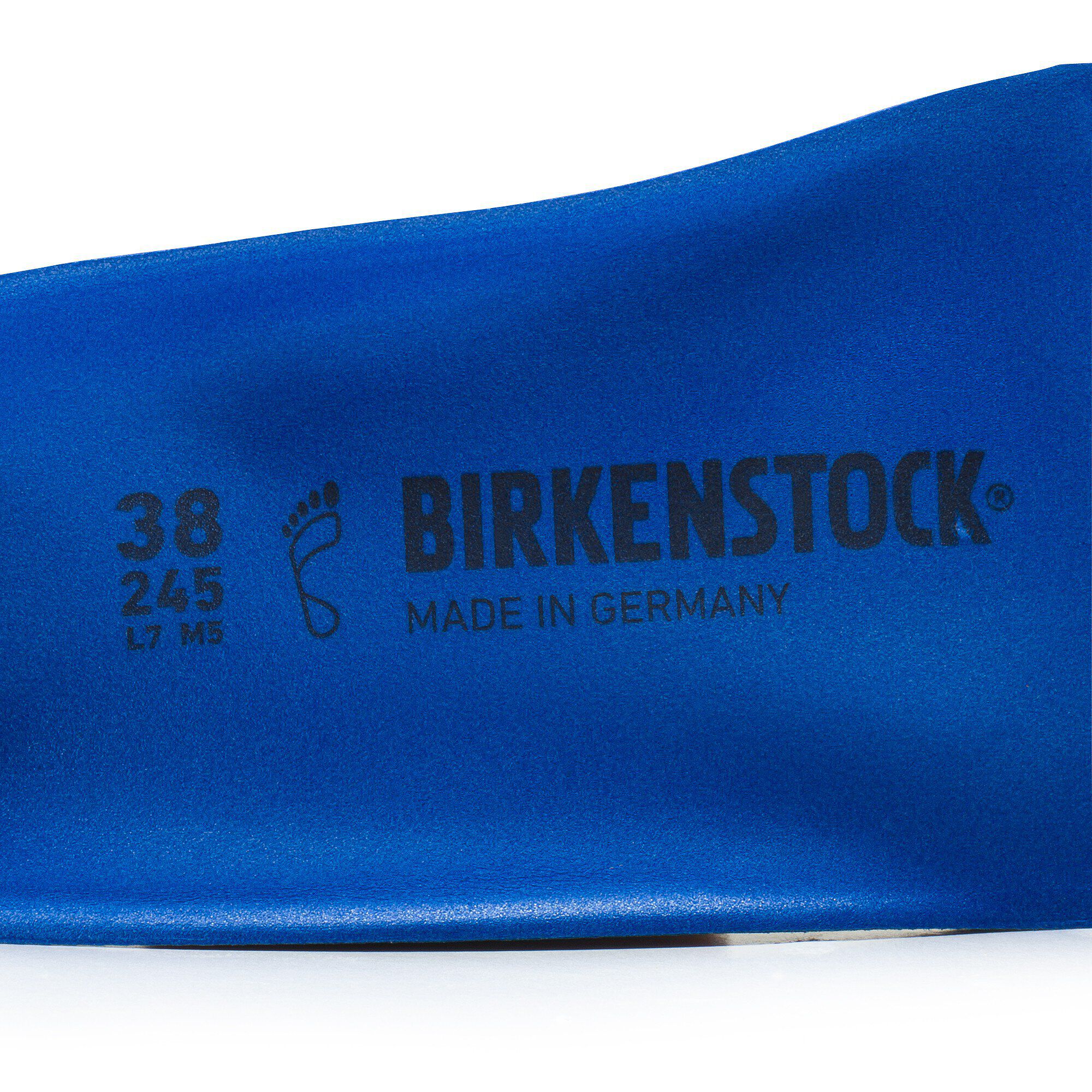 Birko Sport Azul EVA