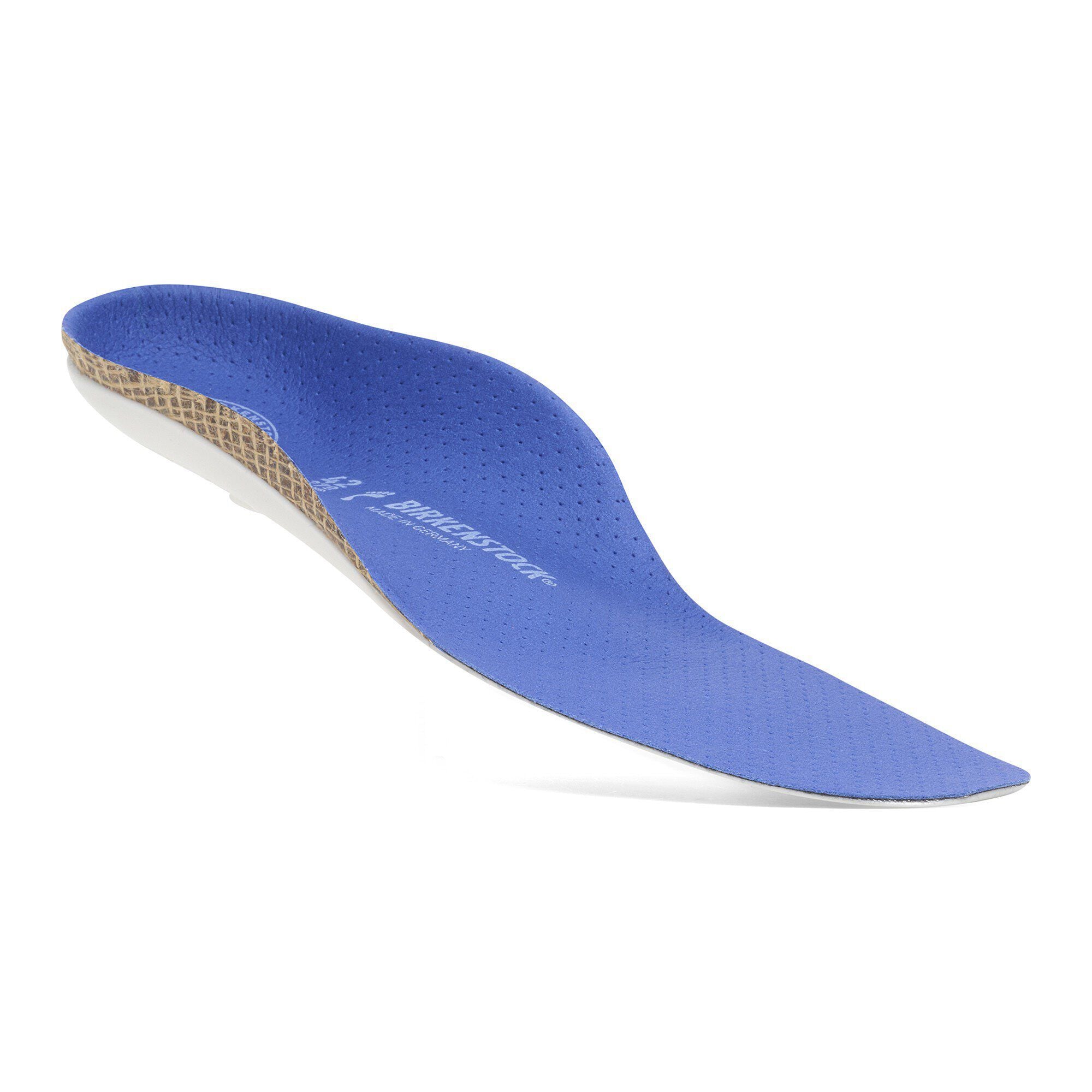 Einlagen Reciclado de Embalagem Azul