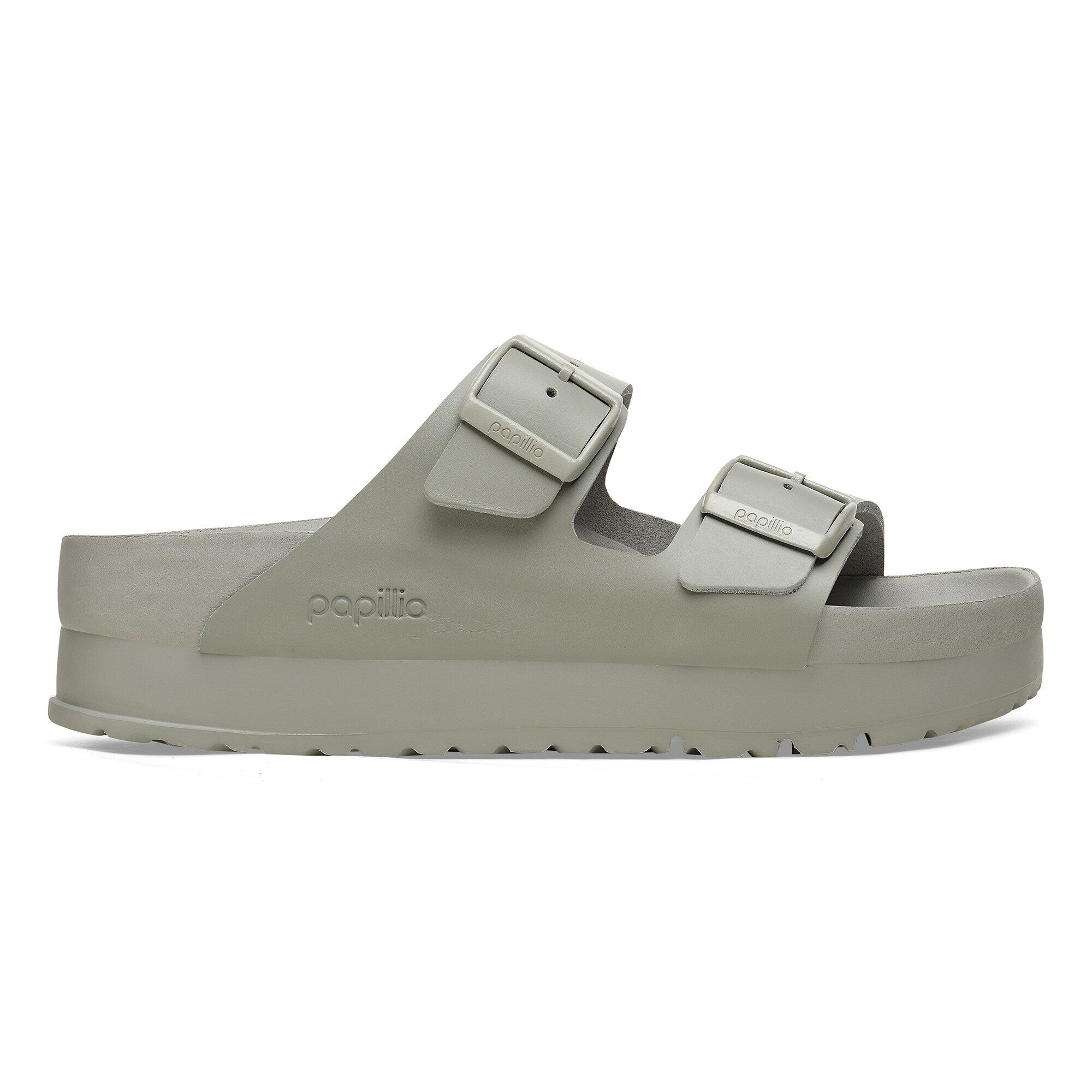 Arizona PAP Flex Platform Couro Natural