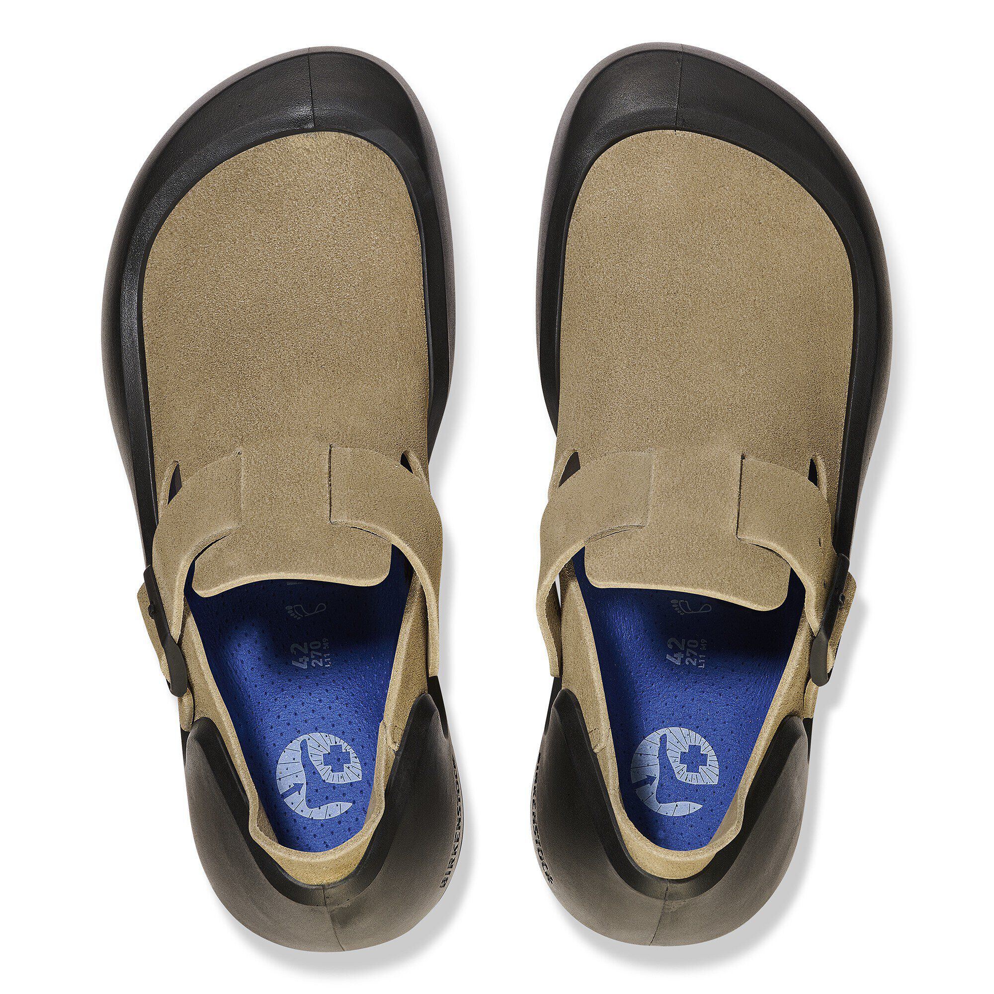 Couro Nubuck Reykjavik