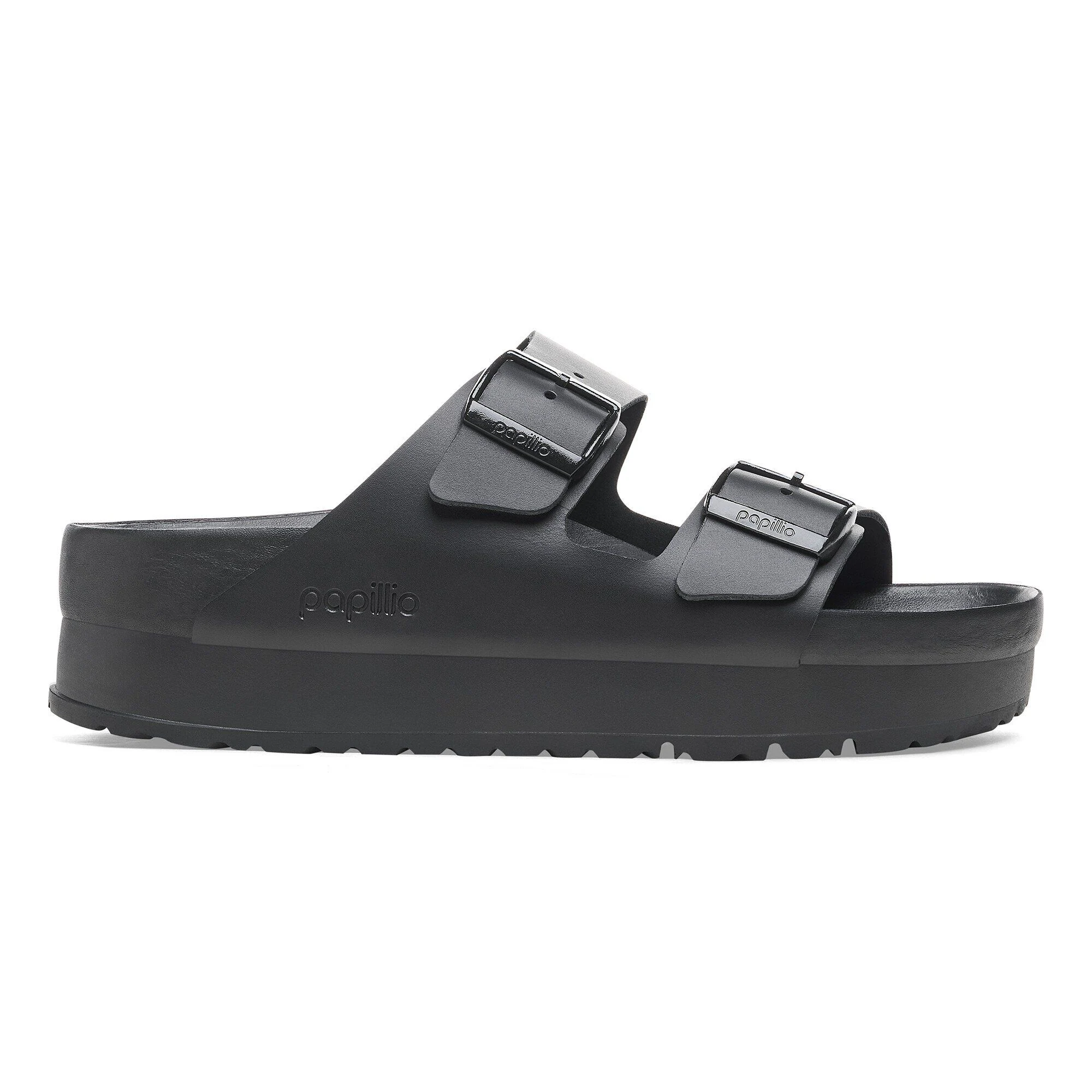Arizona PAP Flex Platform Couro Natural