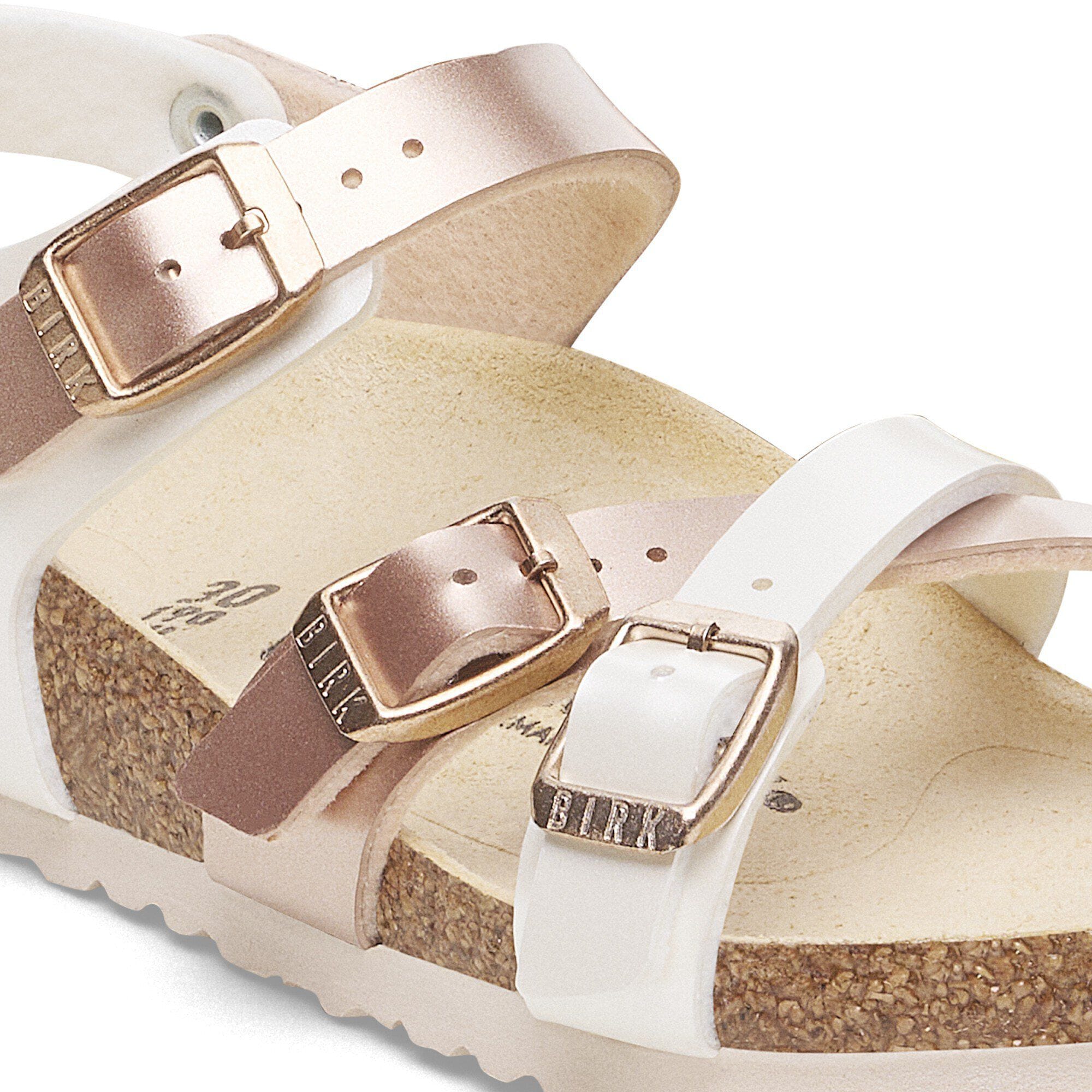 Birko-Flor Kumba Split Kids