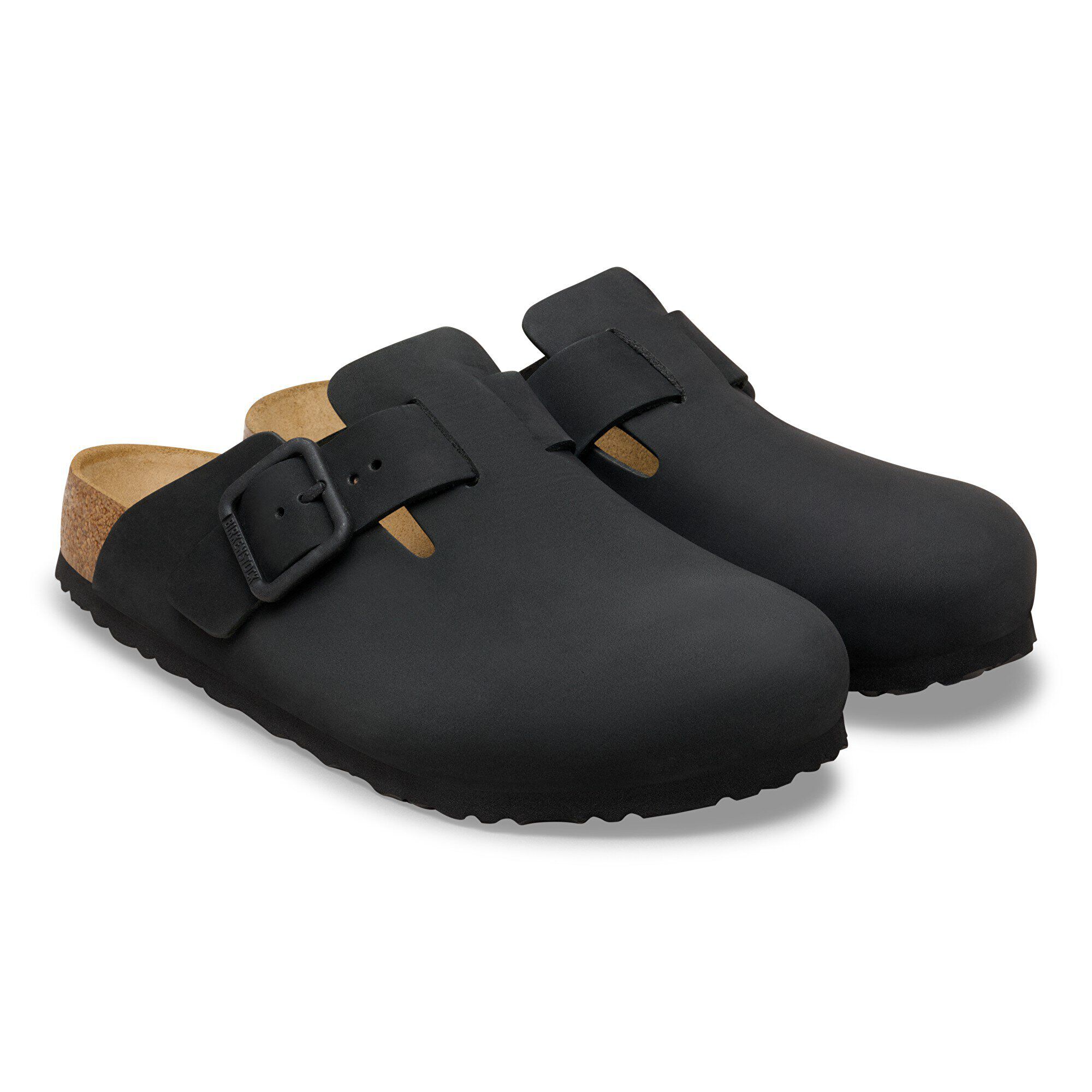 Fivela de Arame Boston Couro Nubuck