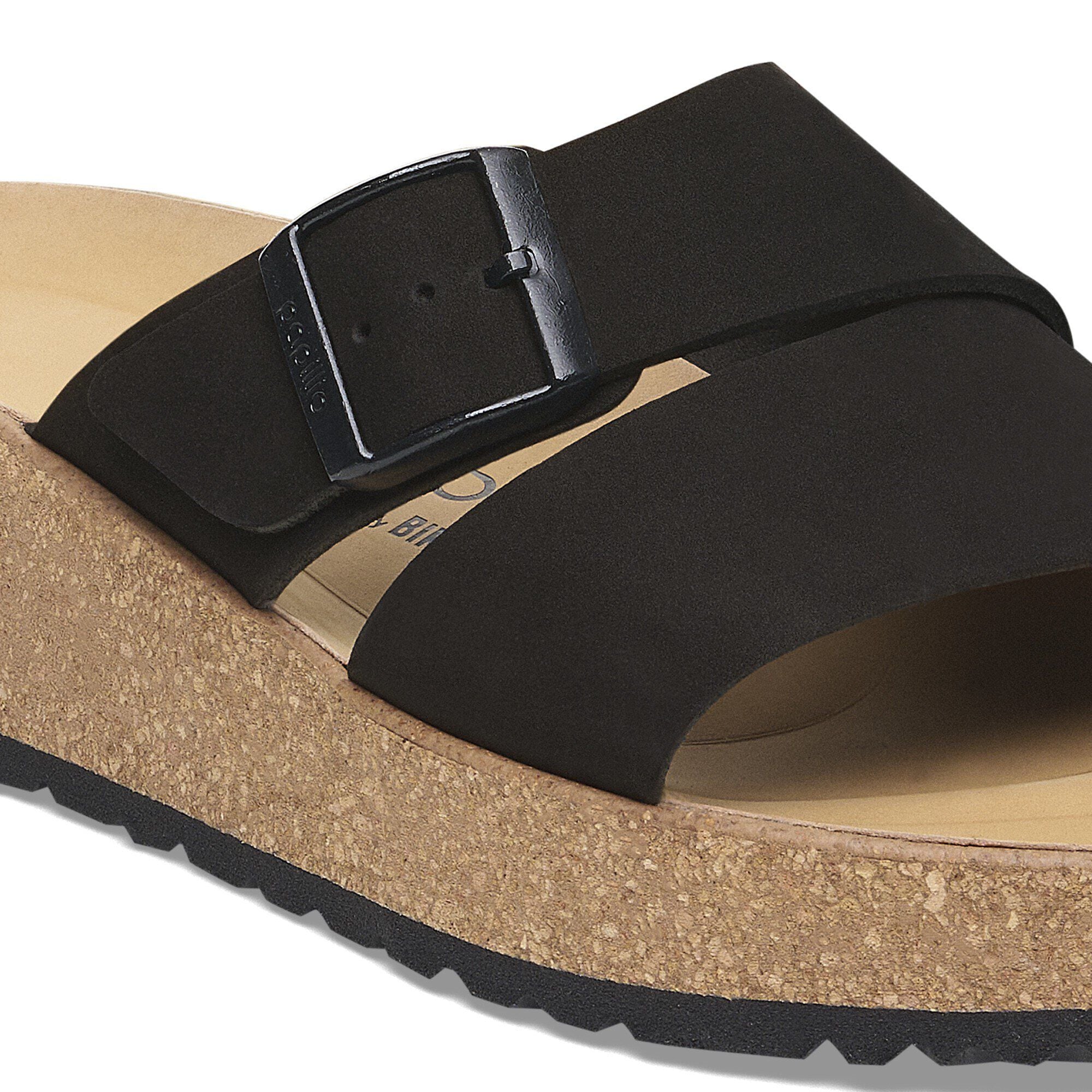 Pele de Nubuck Almina