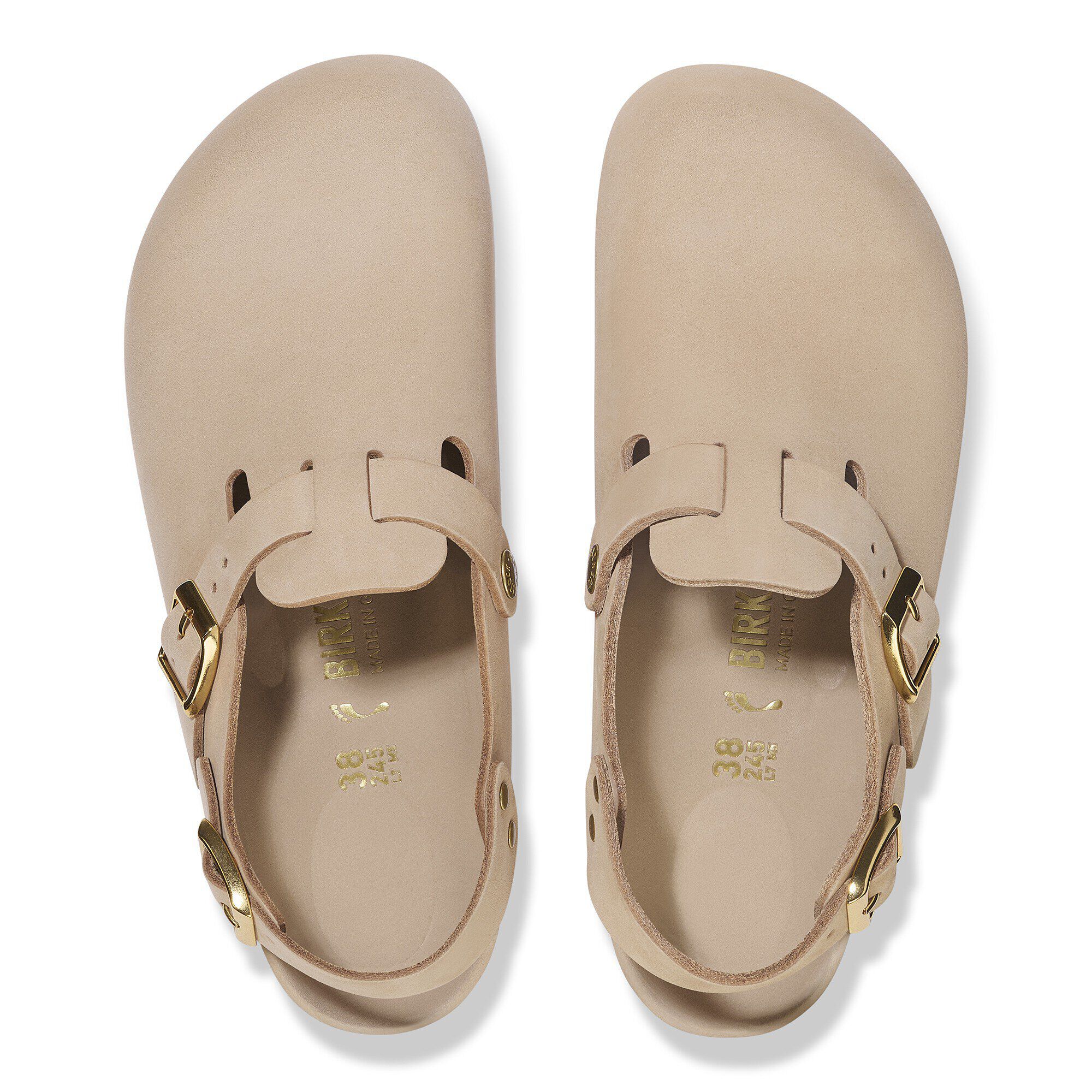 Couro Nubuck Tokio