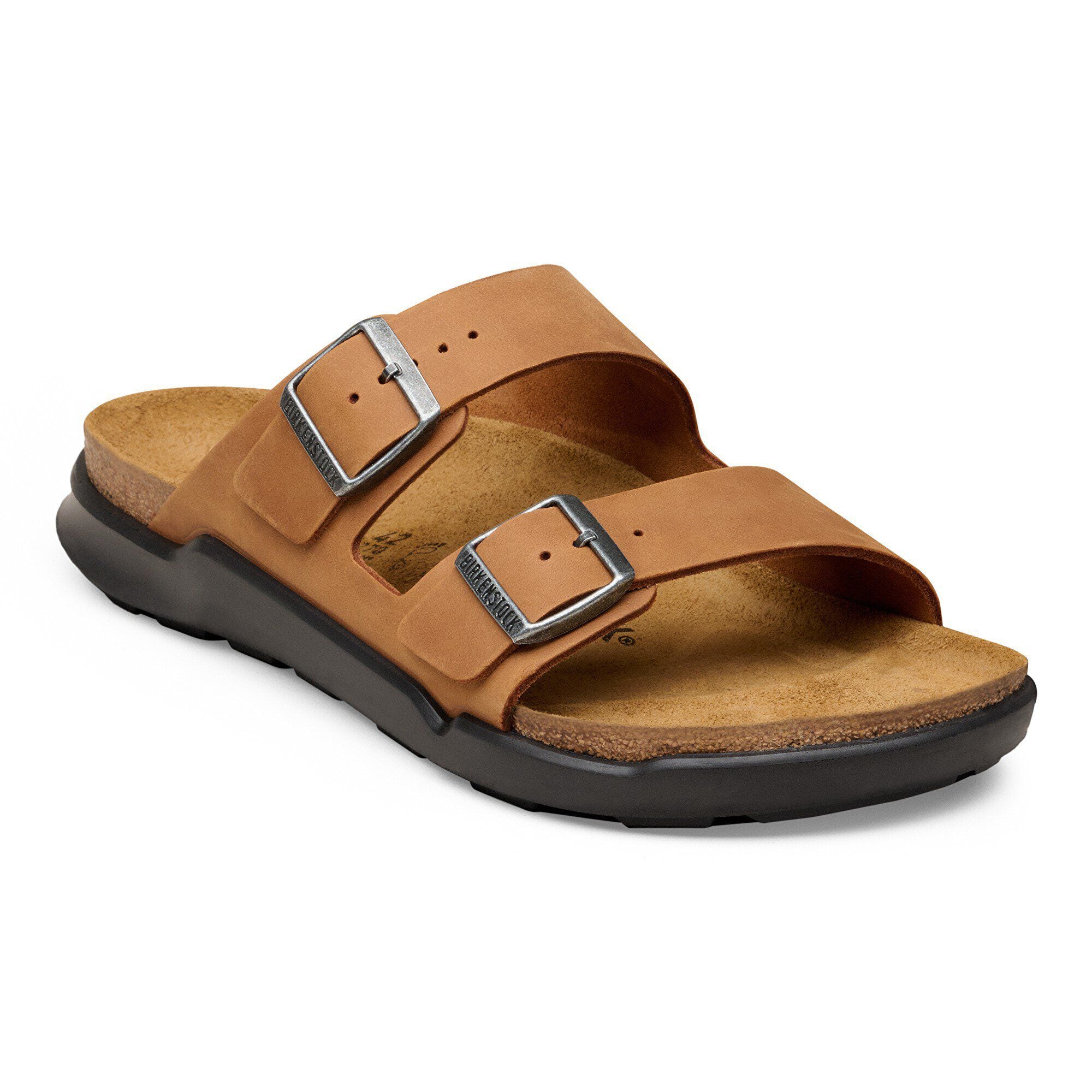Arizona Crosstown Masculino Couro Ceroso