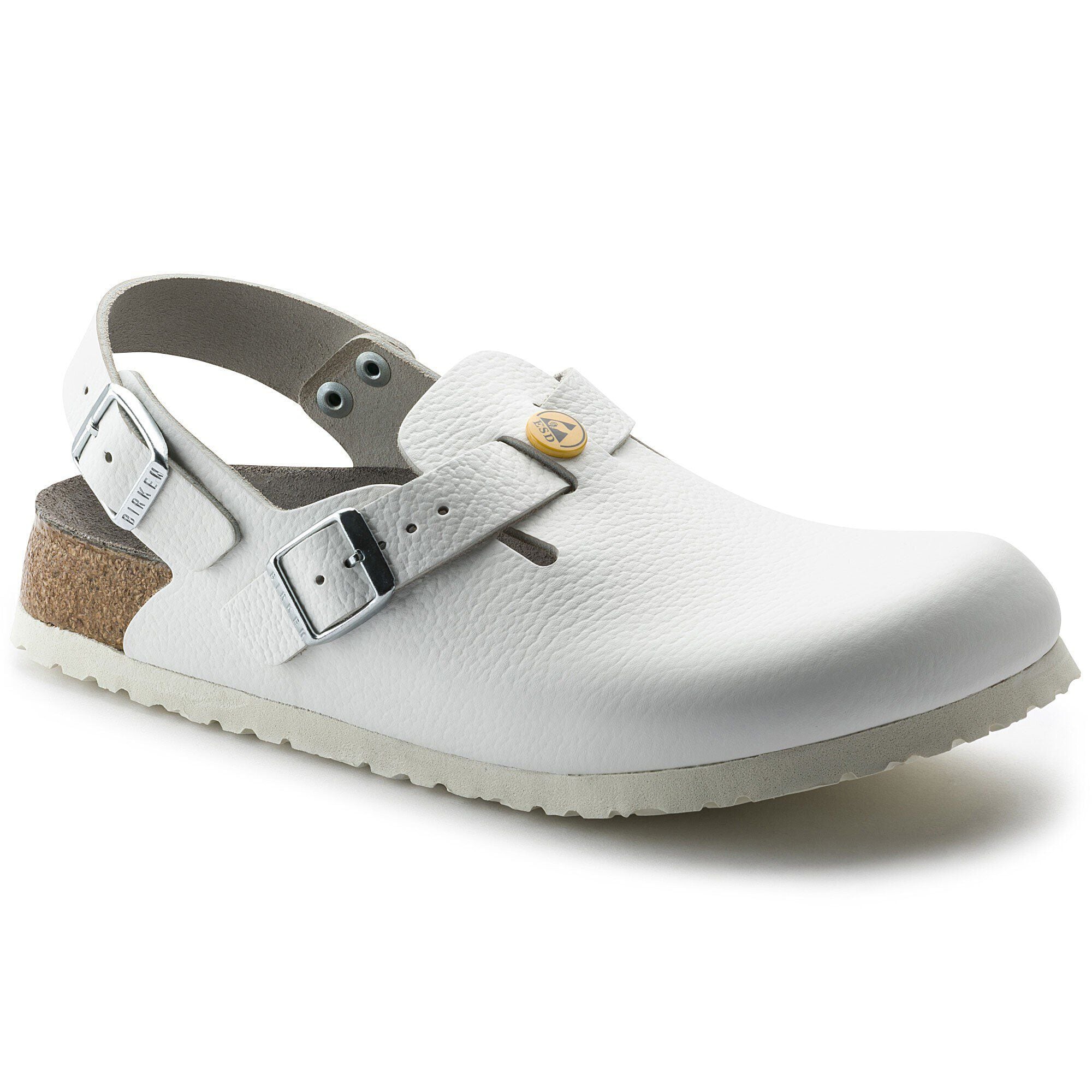 Tokio ESD Couro Natural