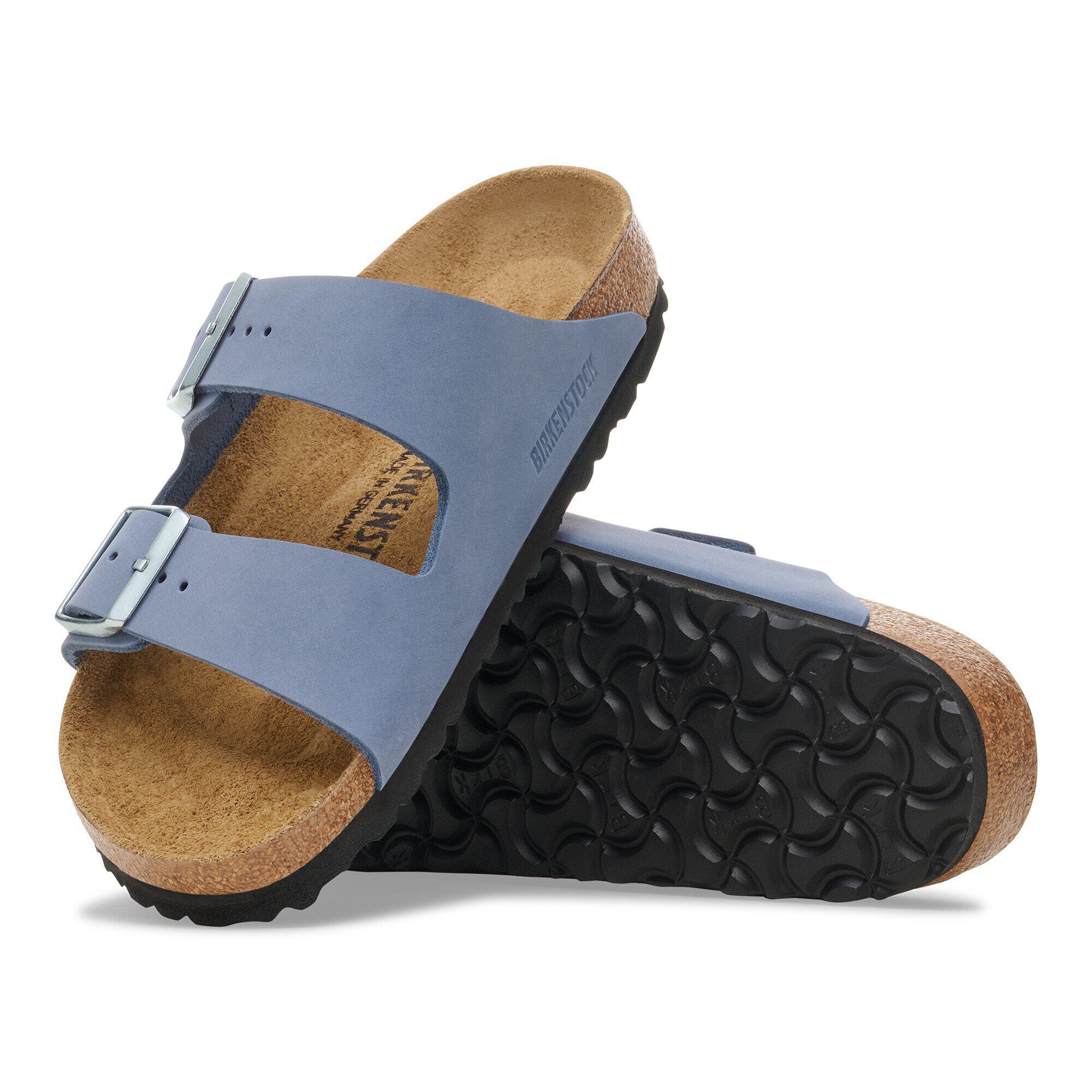 Couro Nubuck Arizona