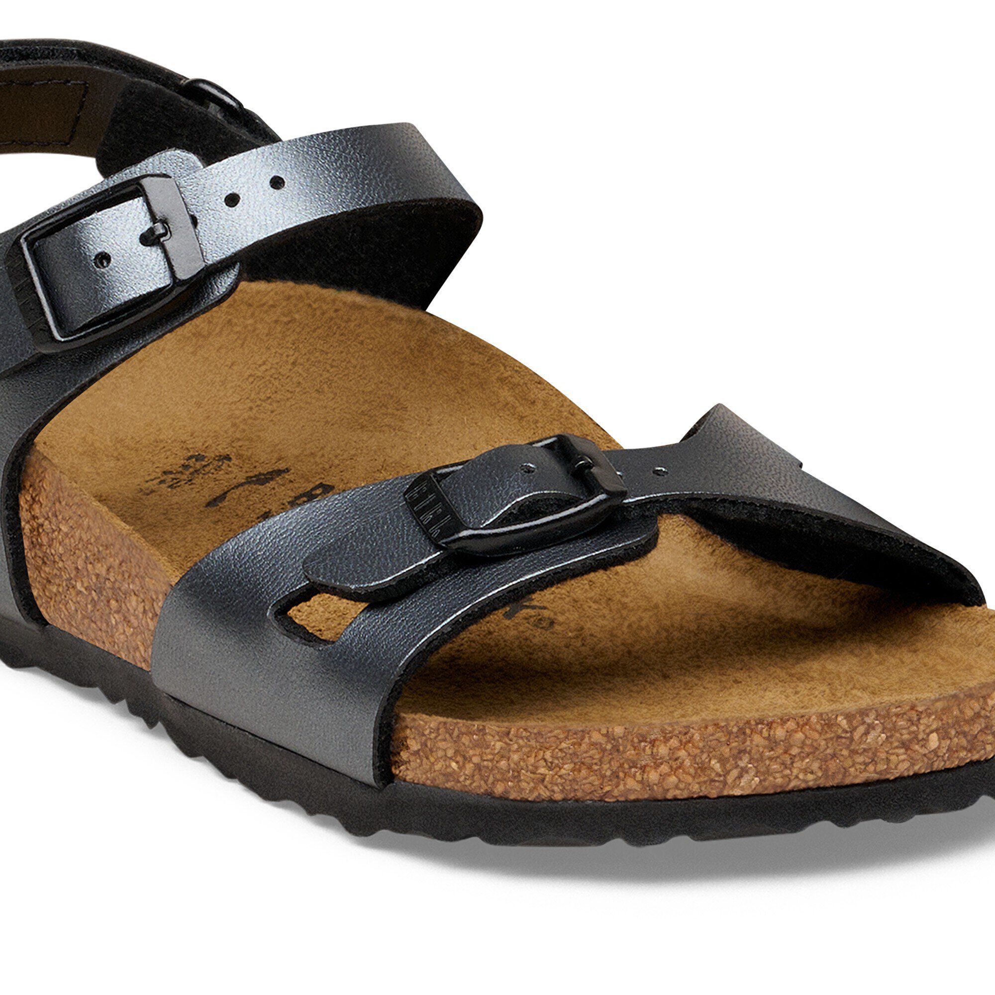 Sandalha Rio Kids Birko-Flor