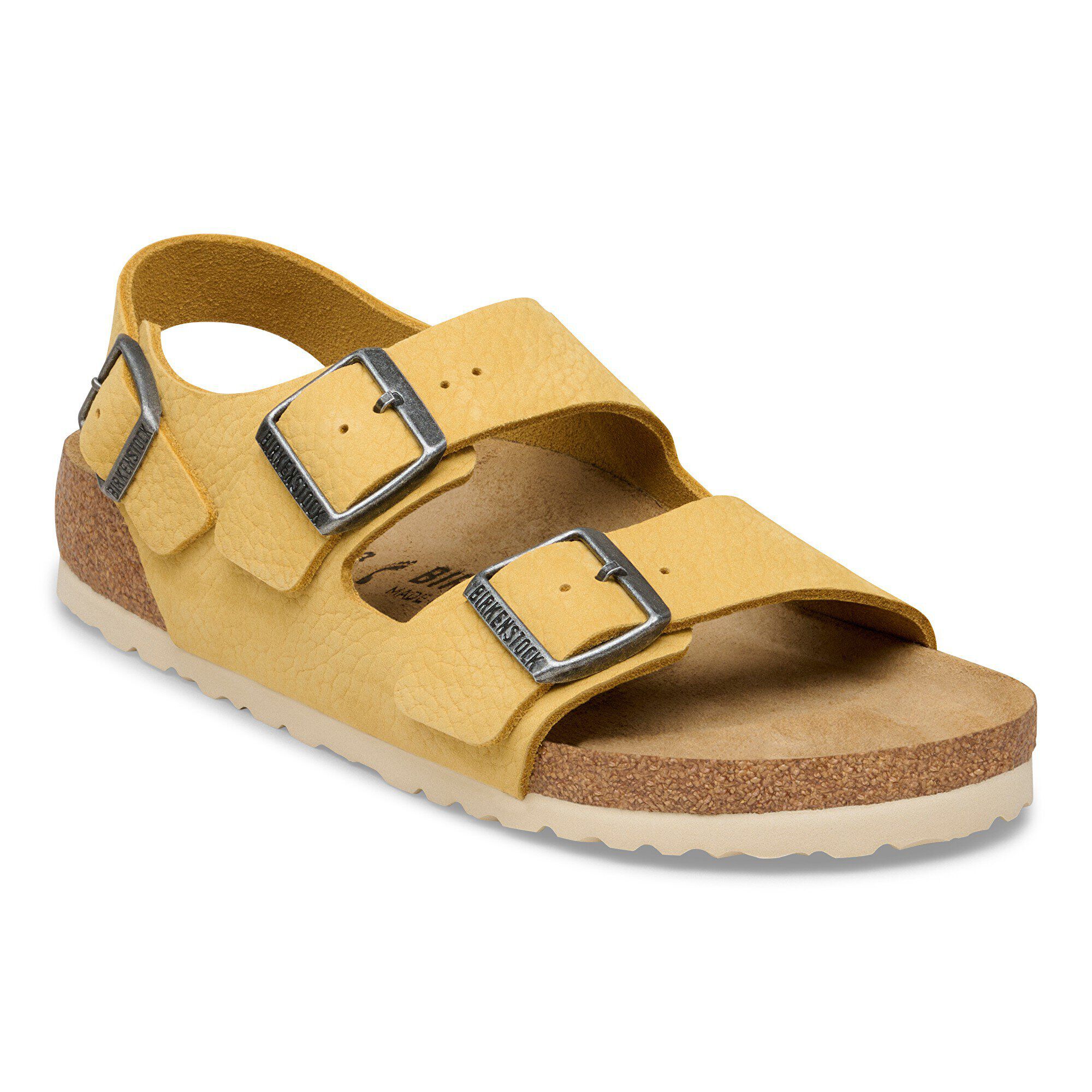Couro Nubuck Milano