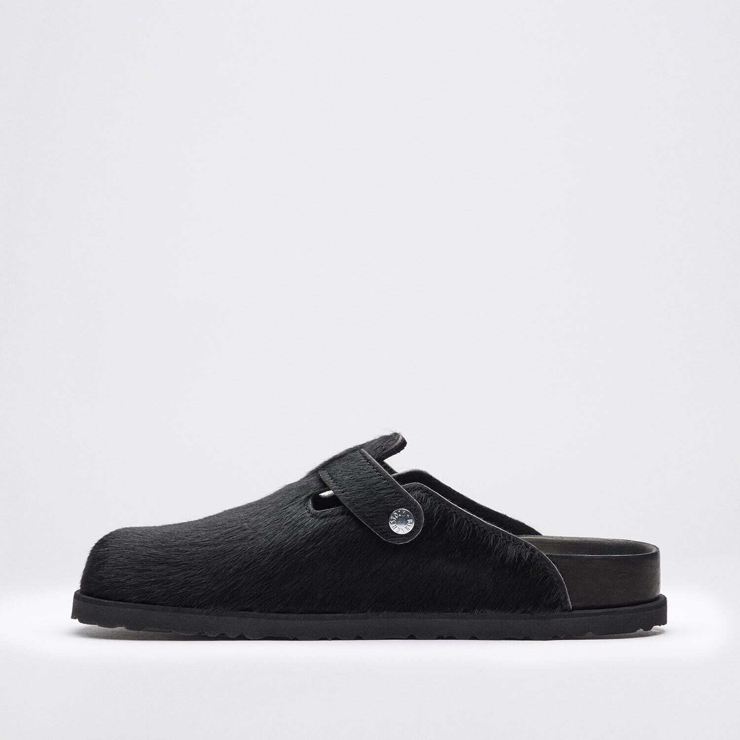 Clog Boston em Couro 1774