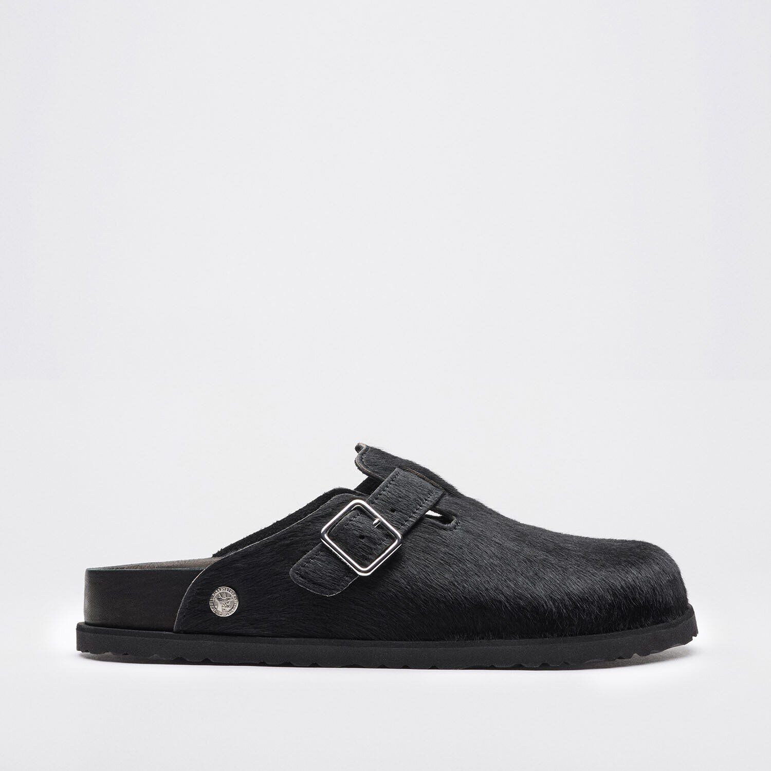 Clog Boston em Couro 1774
