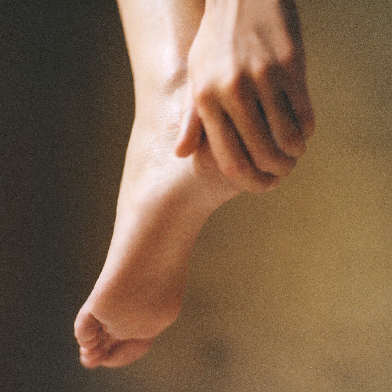 Essenciais para Cuidados com os Pés - Ritual de Amaciamento