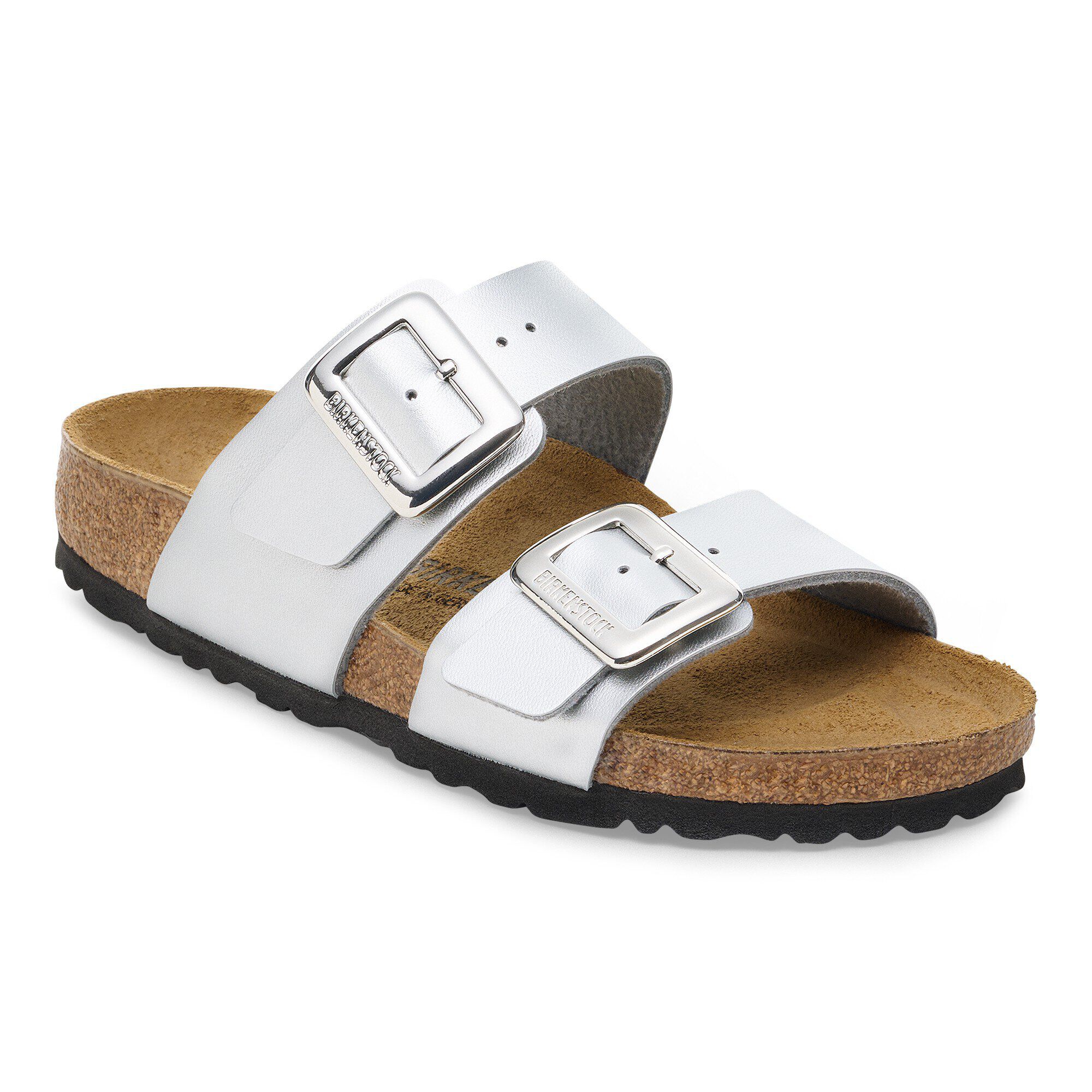 Sapatilha Sydney com Fivela Birko-Flor