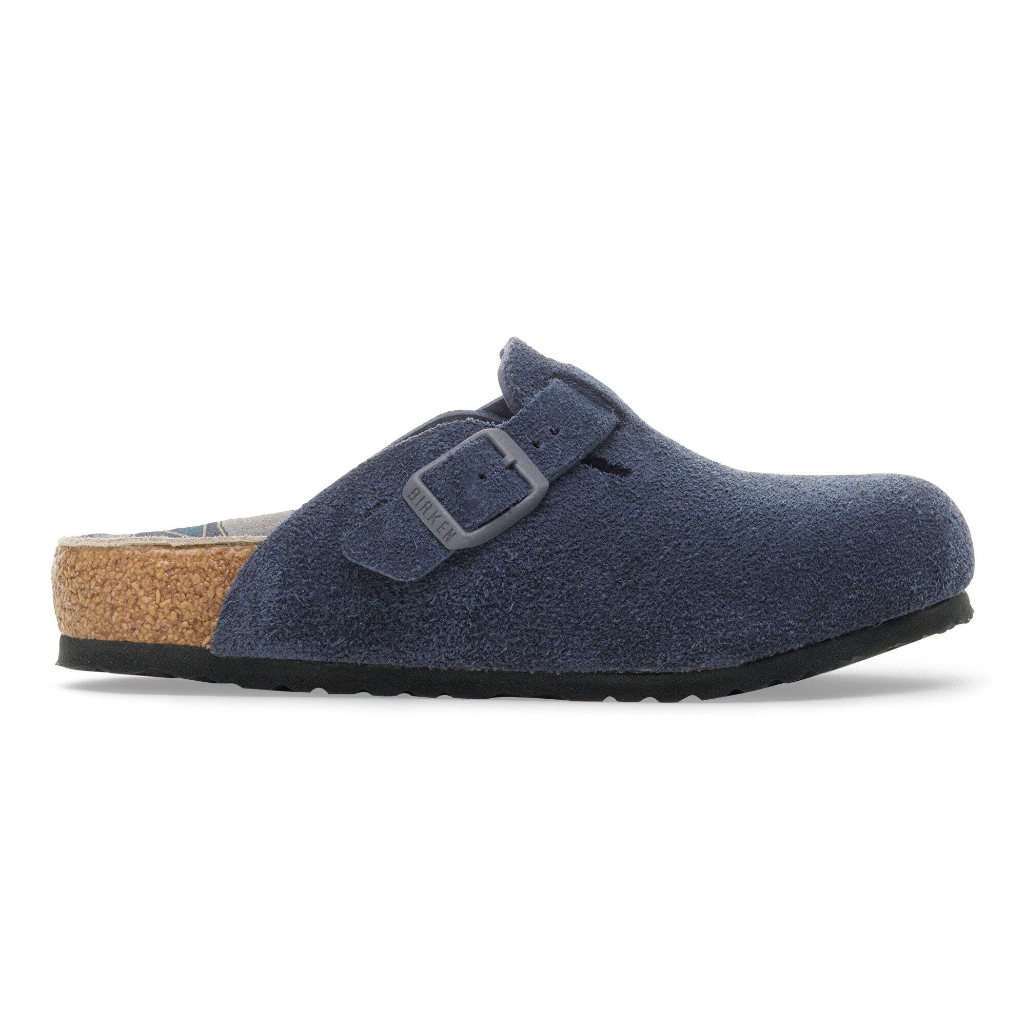 Boston Kids Couro de Veludo