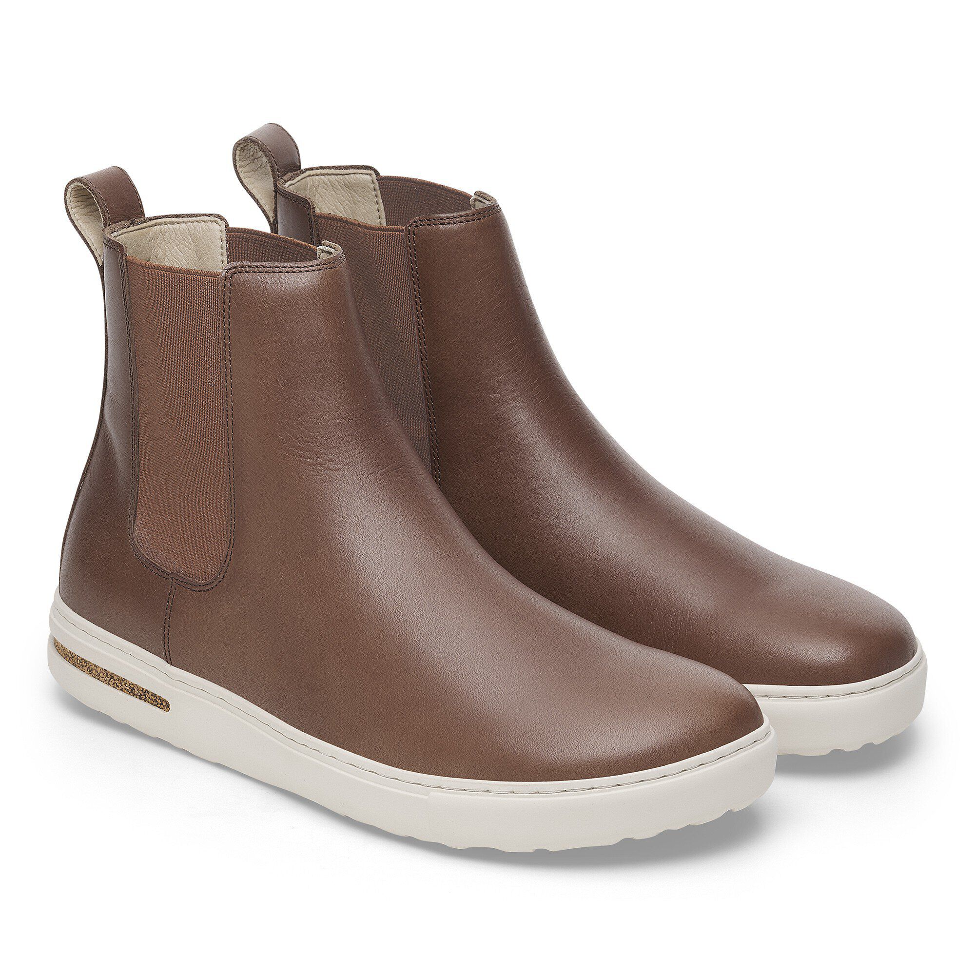 Bend Chelsea Couro Natural
