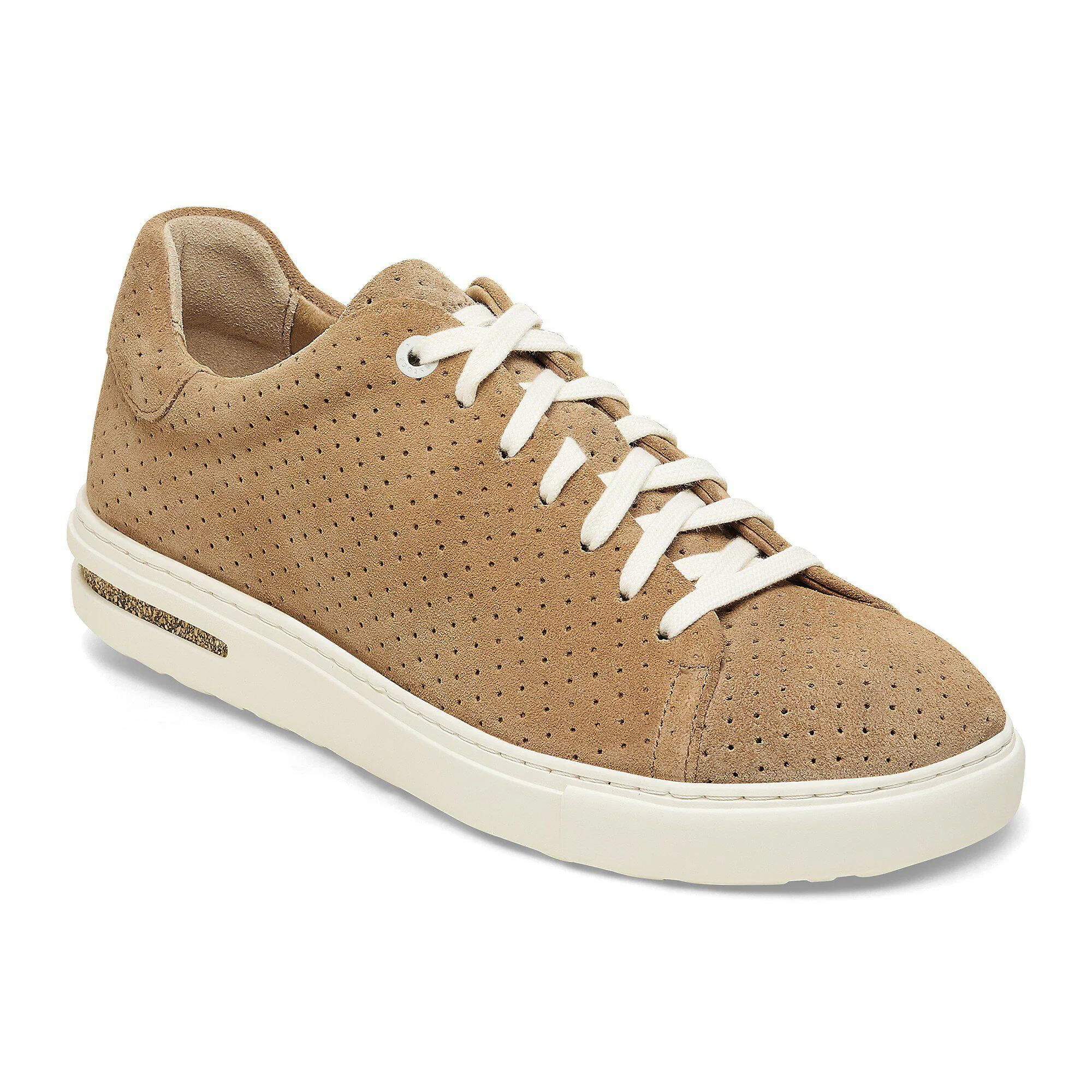 Bend Low Couro de Veludo Estampado