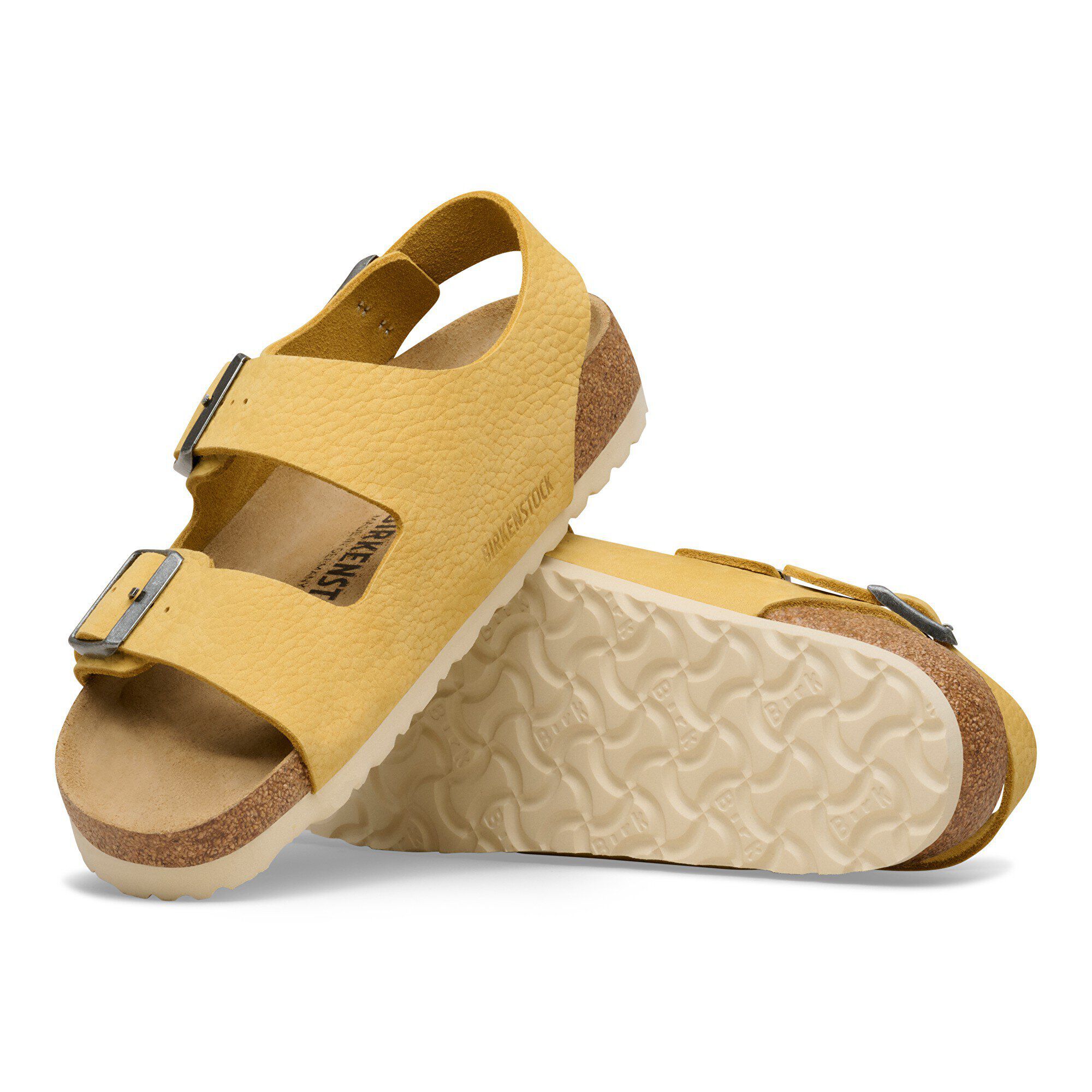 Couro Nubuck Milano