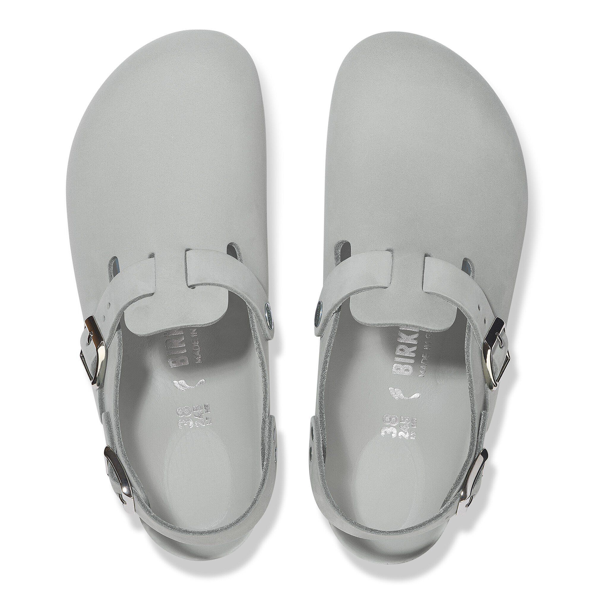 Têxtil de Couro Nubuck Tokio
