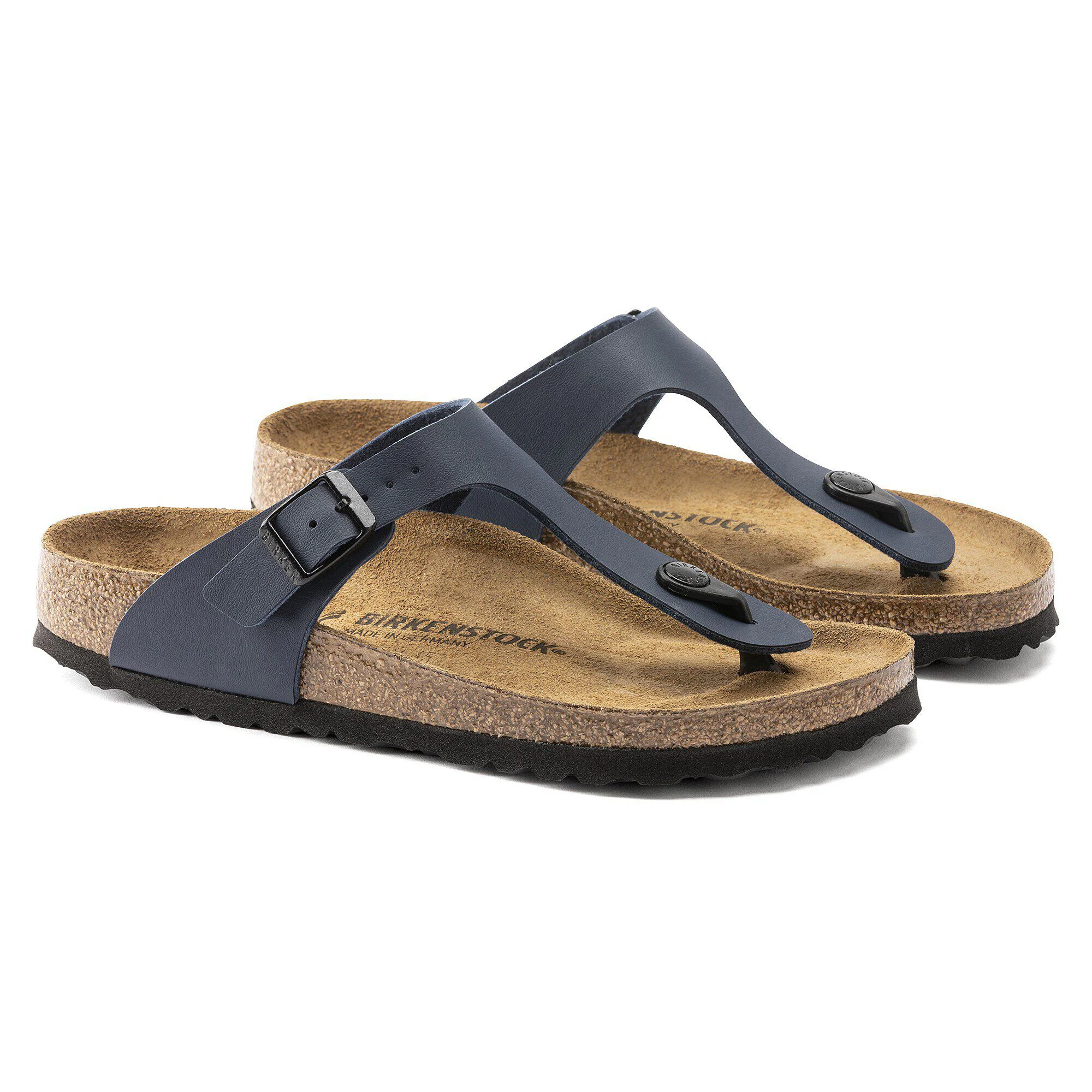 Gizeh Birko-Flor Azul