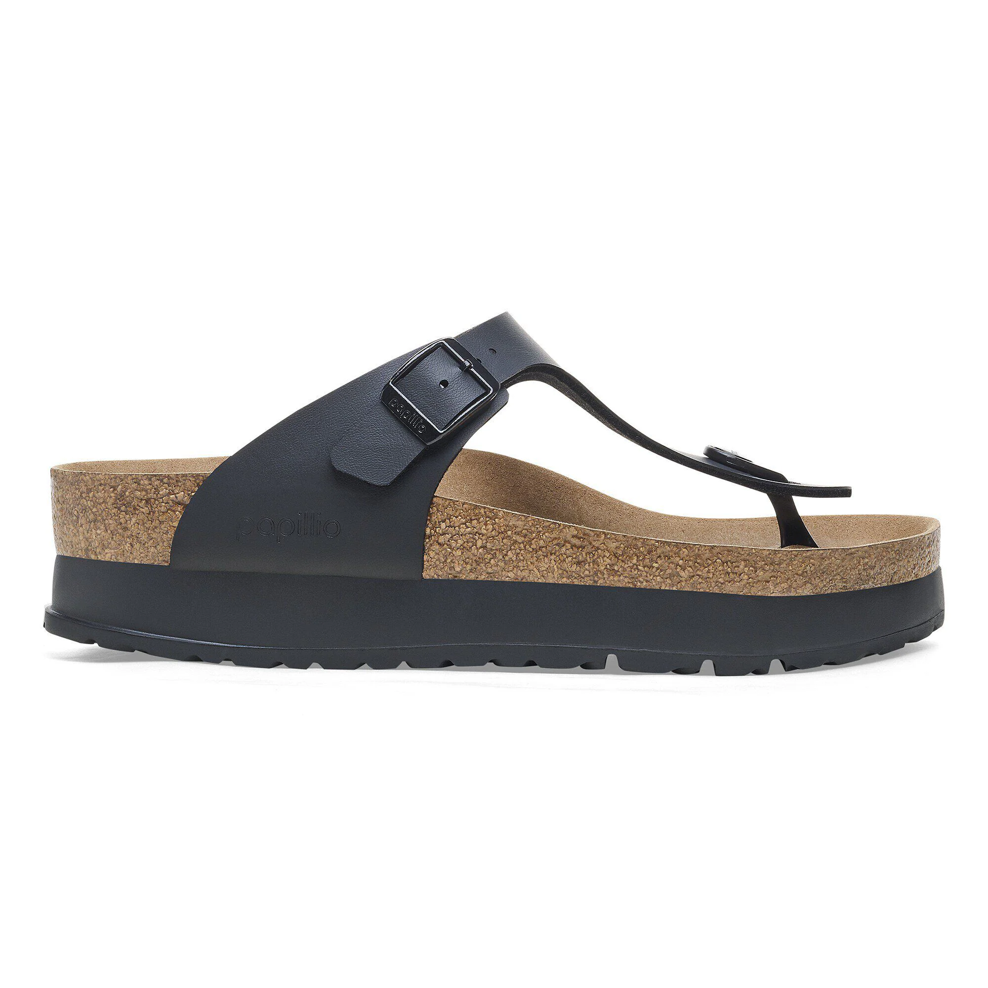 Plataforma Gizeh PAP Birko-Flor