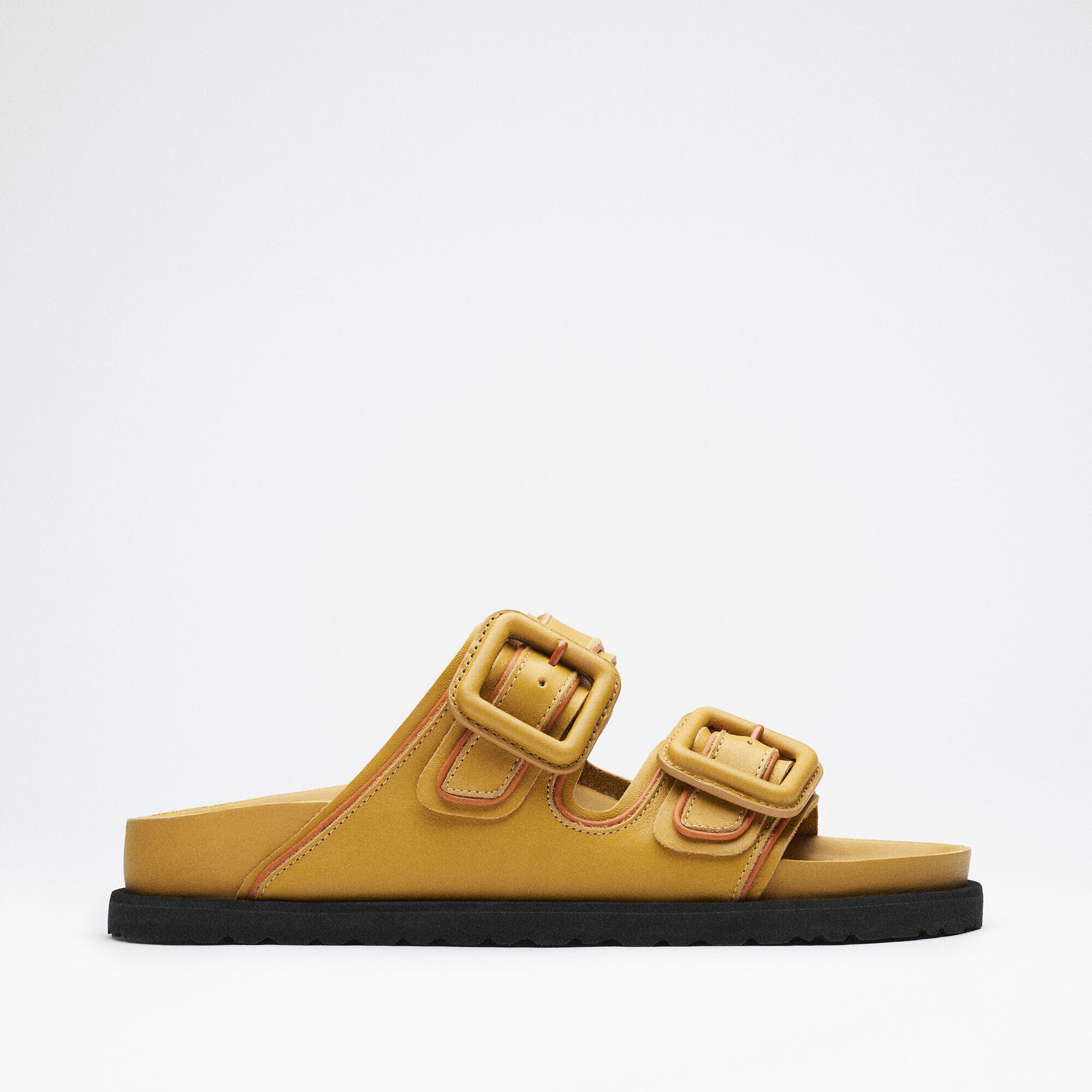 1774 Arizona Leather Couro Natural