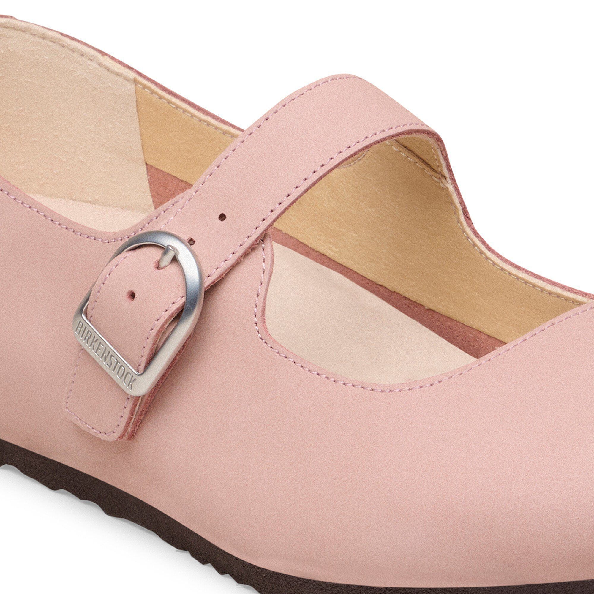Couro Nubuck Santa Clarita
