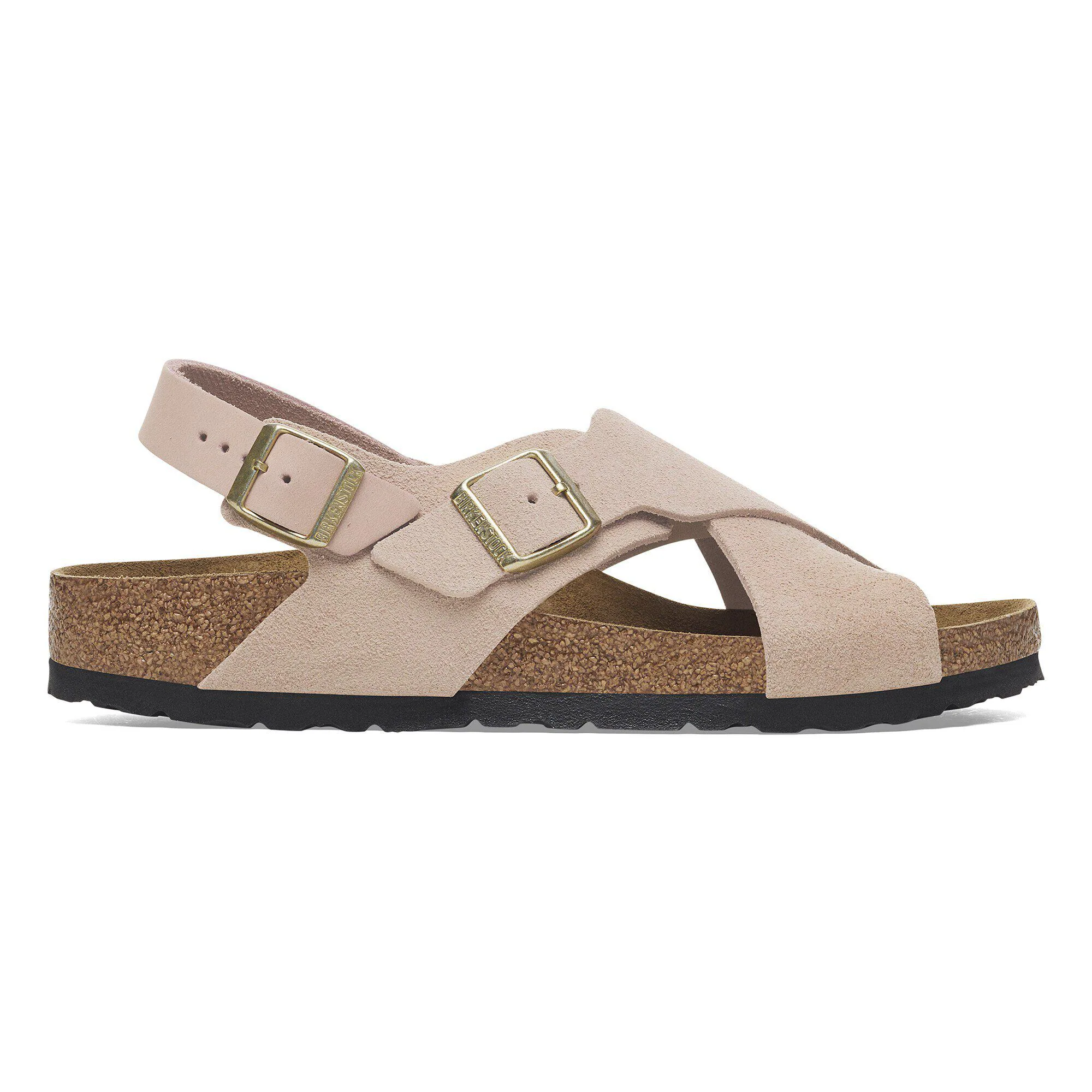 Tulum II Couro/Nubuck