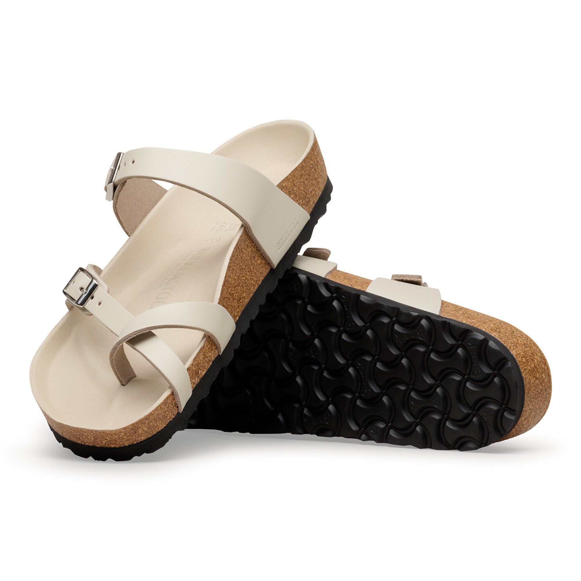 Palmilha Natural Leather Mayari