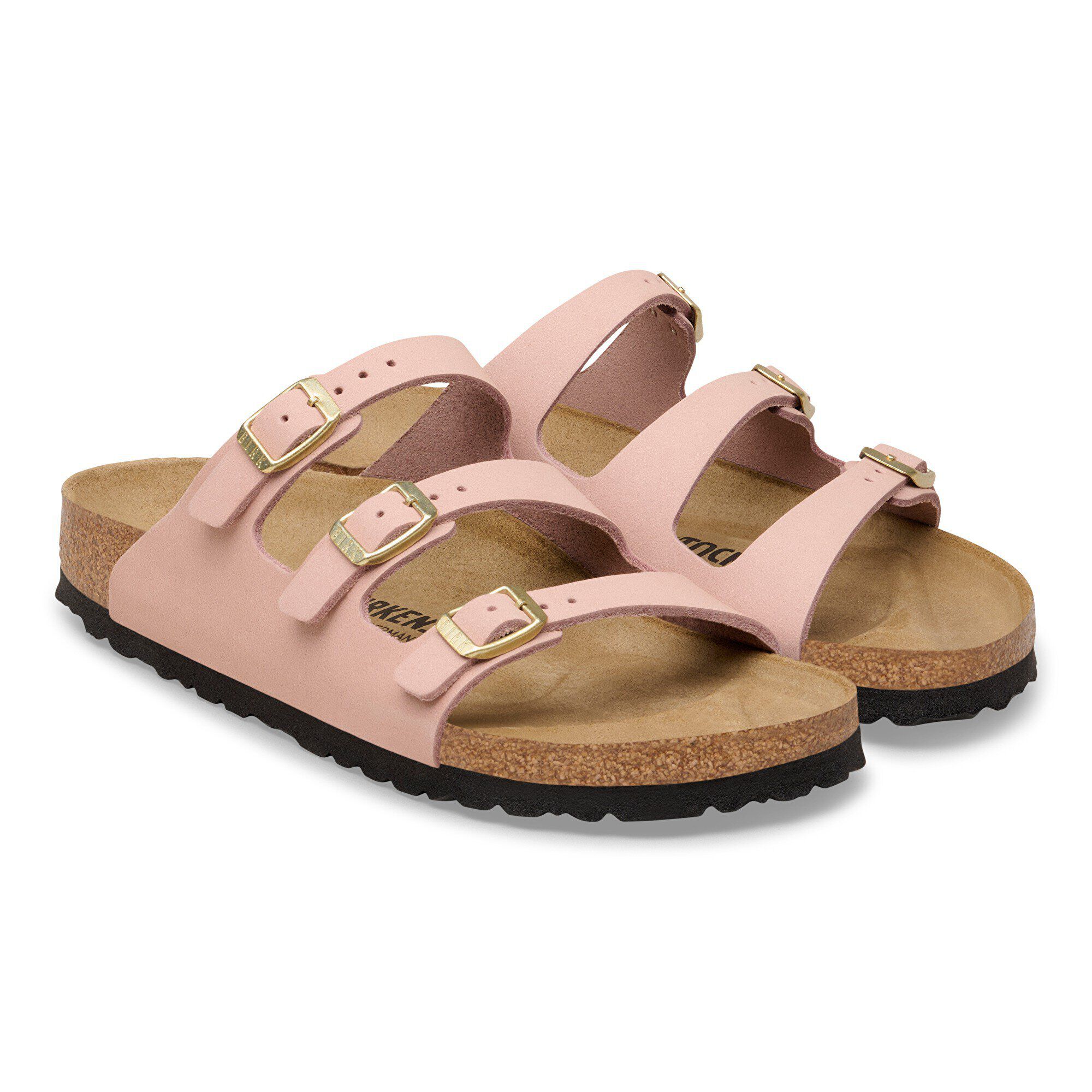Couro Nubuck Florida Fresh
