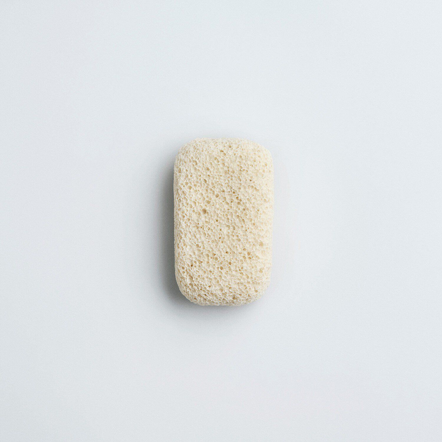 Pedra de Pumice para Suavização