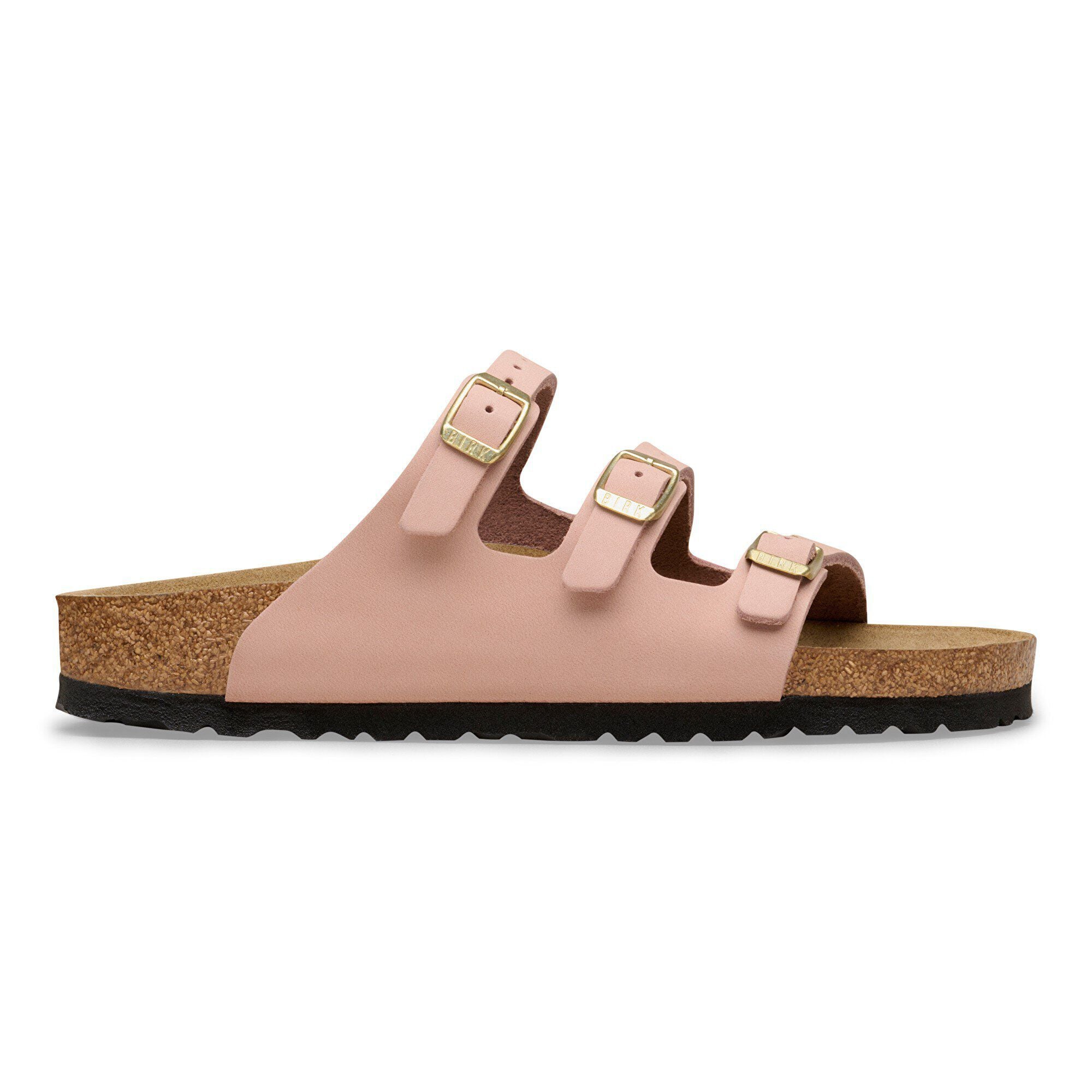 Couro Nubuck Florida Fresh