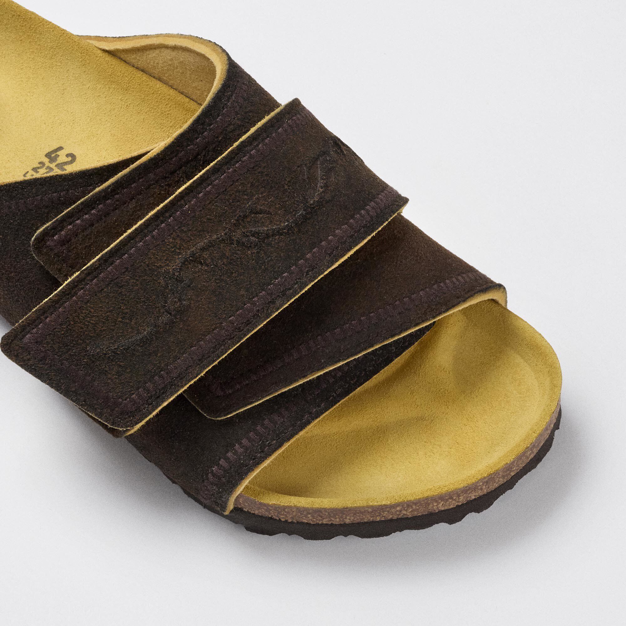 1774 Kyoto Tradition Couro de Veado