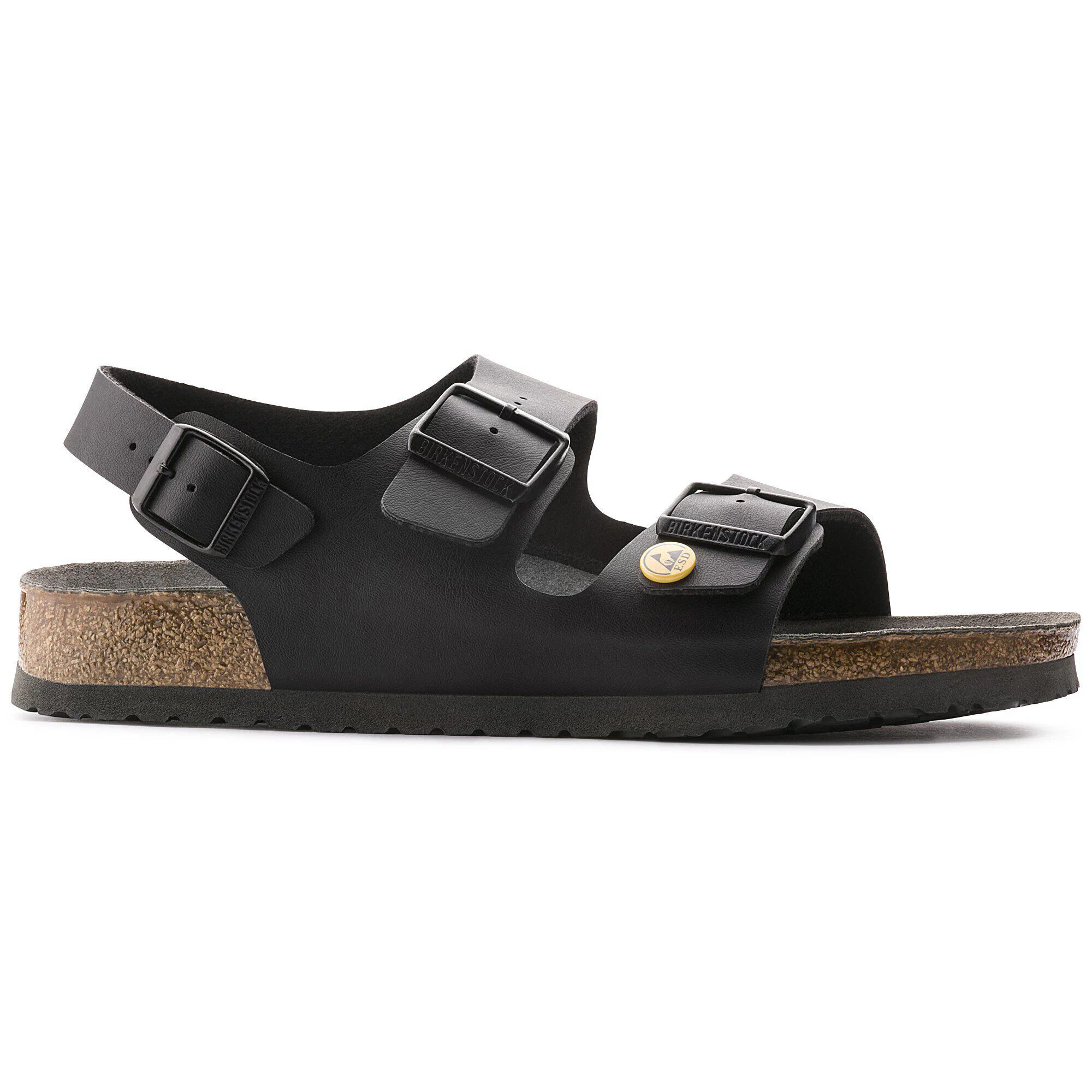 Sandalha de Cinta Milano com Birko-Flor ESD